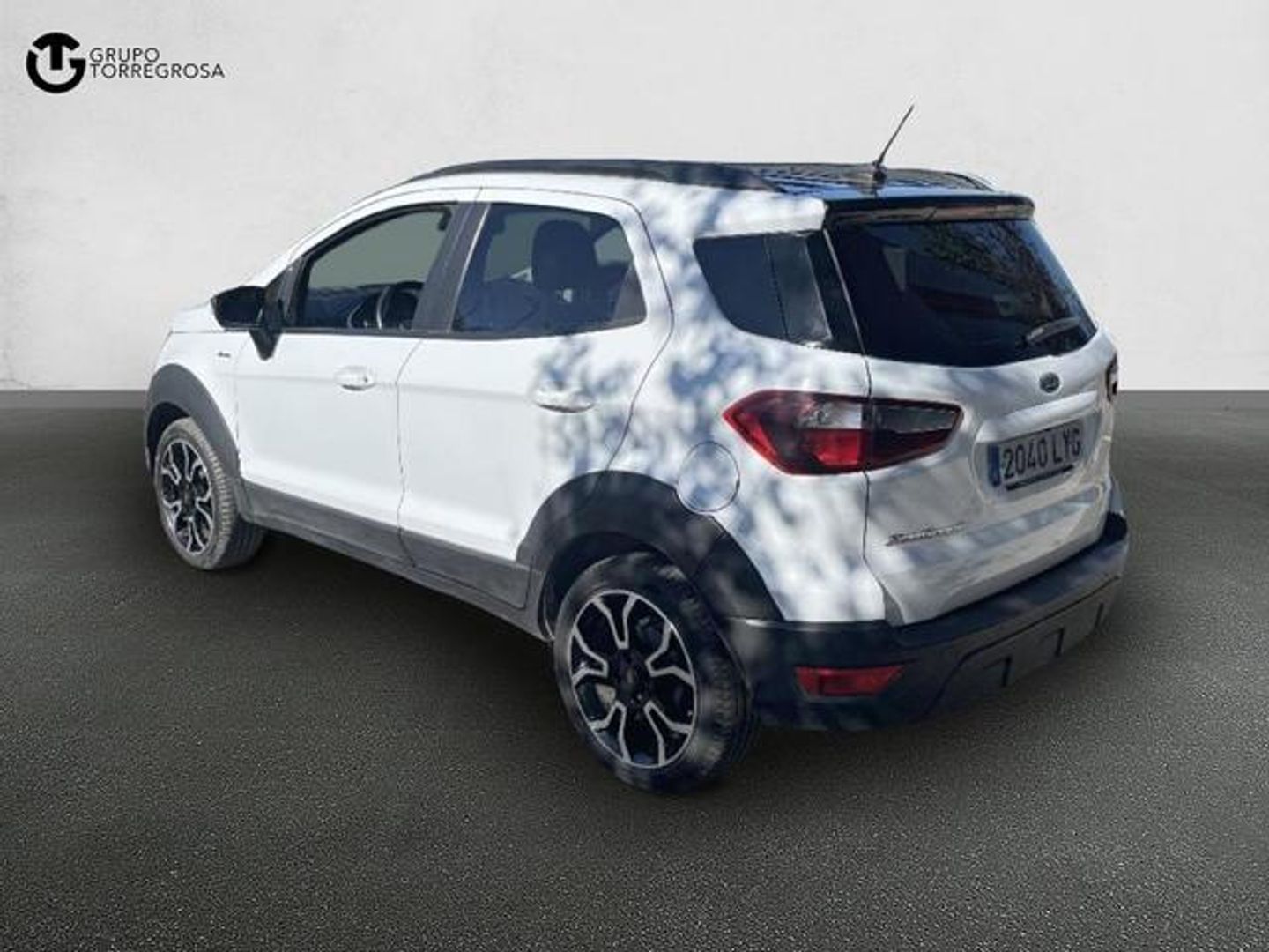 Ford EcoSport 1.0T EcoBoost S&S Active 92 kW (125 CV)