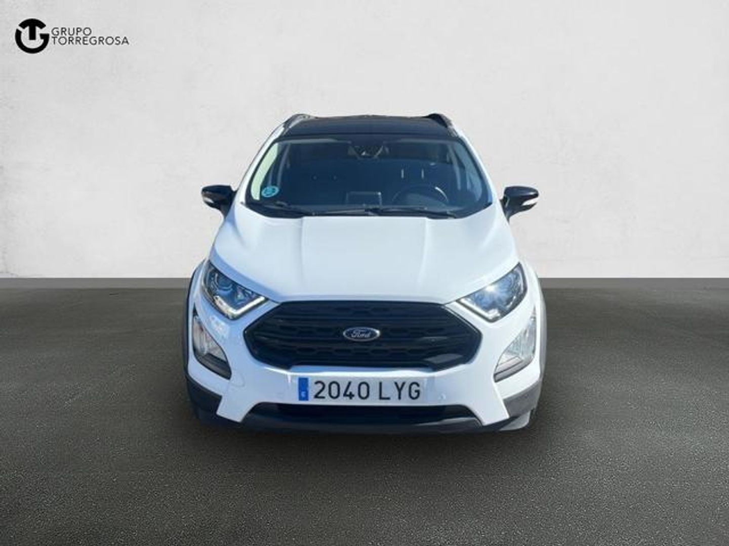 Ford EcoSport 1.0T EcoBoost S&S Active 92 kW (125 CV)