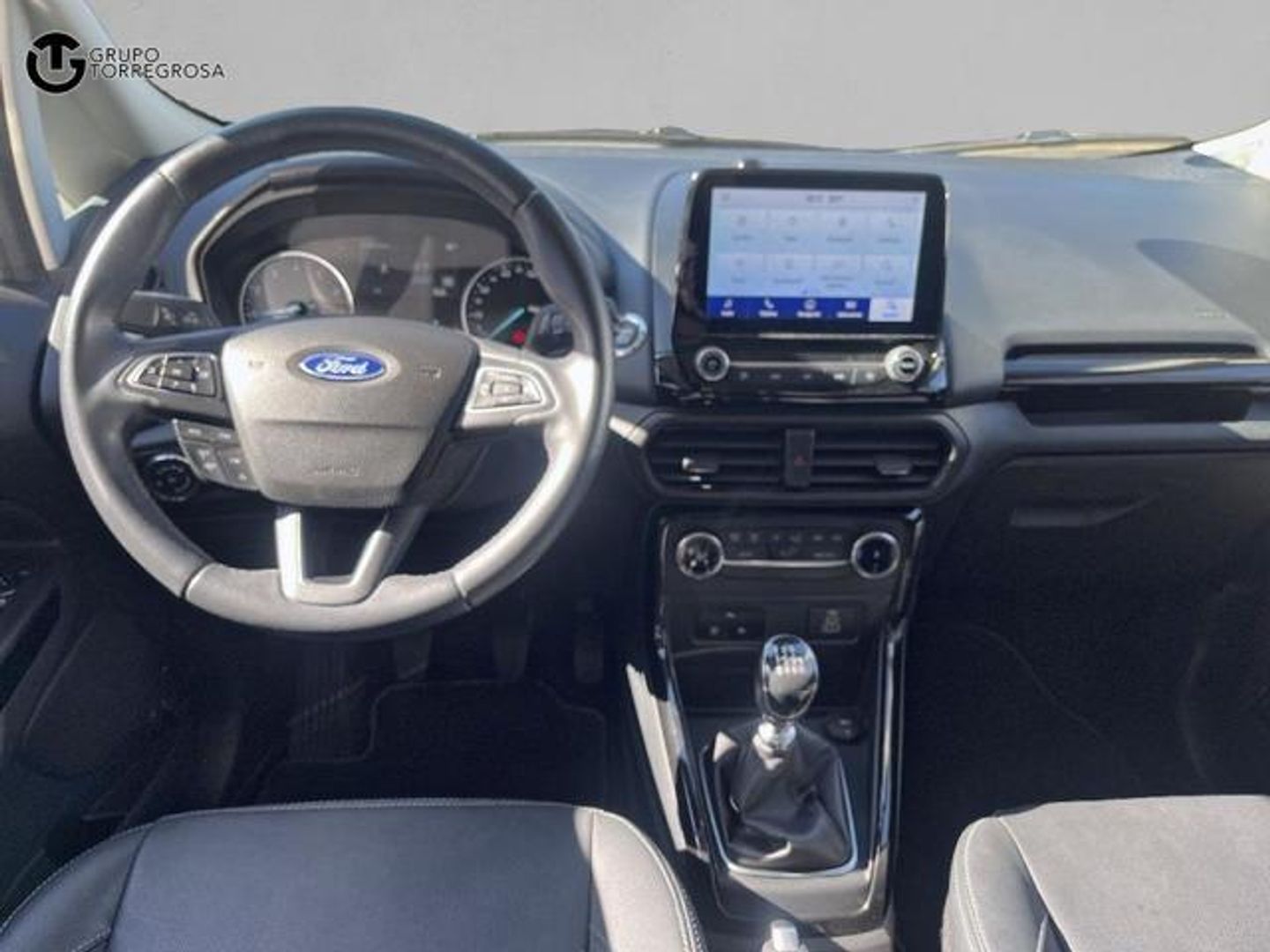 Ford EcoSport 1.0T EcoBoost S&S Active 92 kW (125 CV)