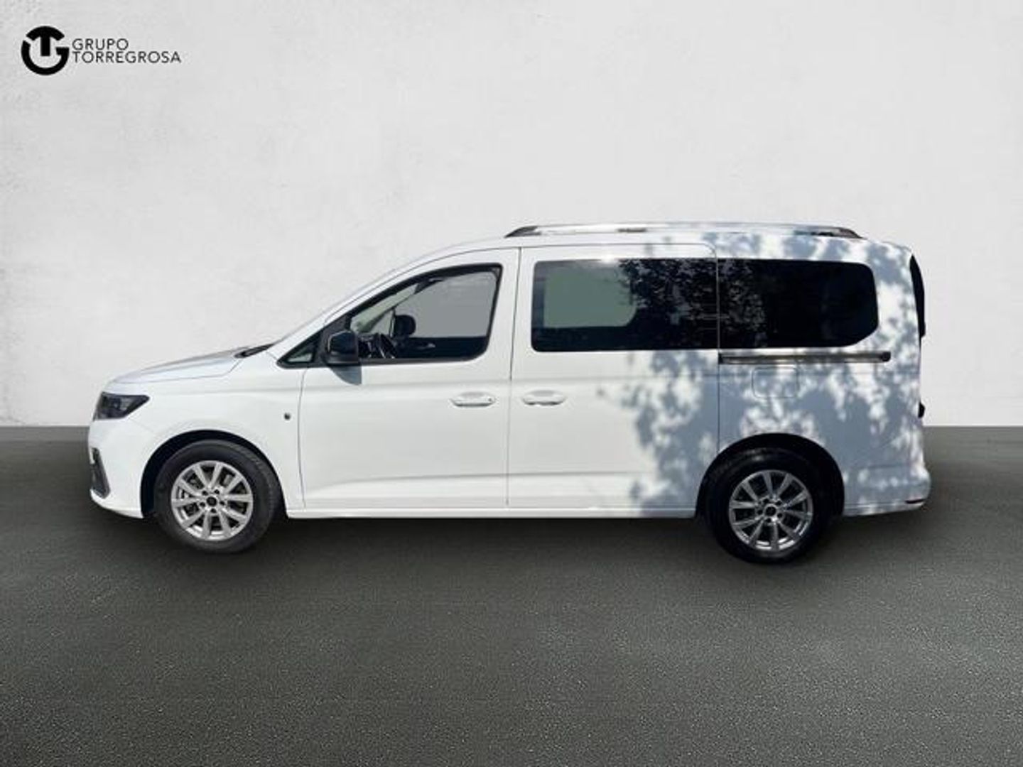 Ford Grand Tourneo Connect 2.0 Ecoblue Titanium 90 kW (122 CV)