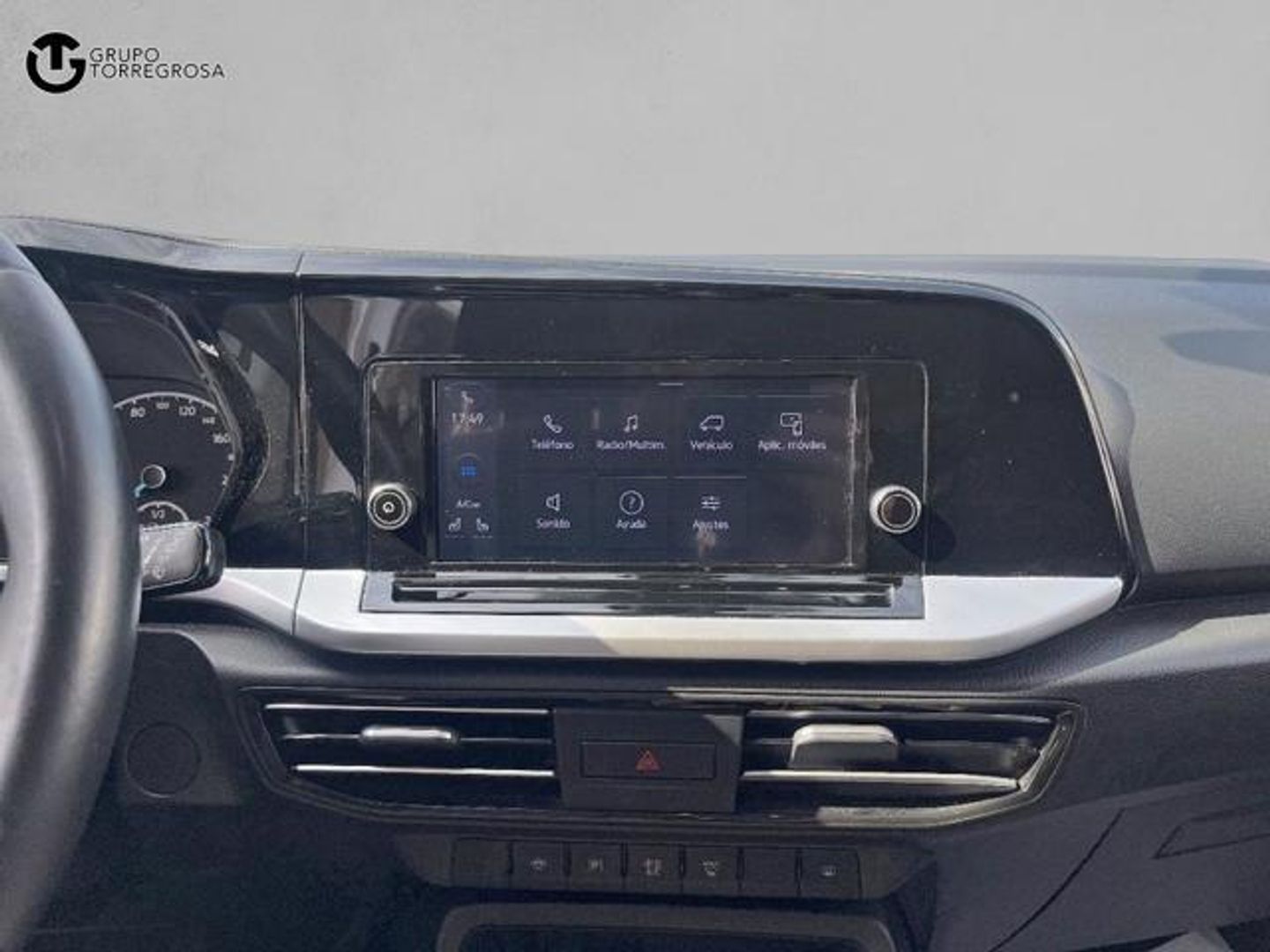 Ford Grand Tourneo Connect 2.0 Ecoblue Titanium 90 kW (122 CV)