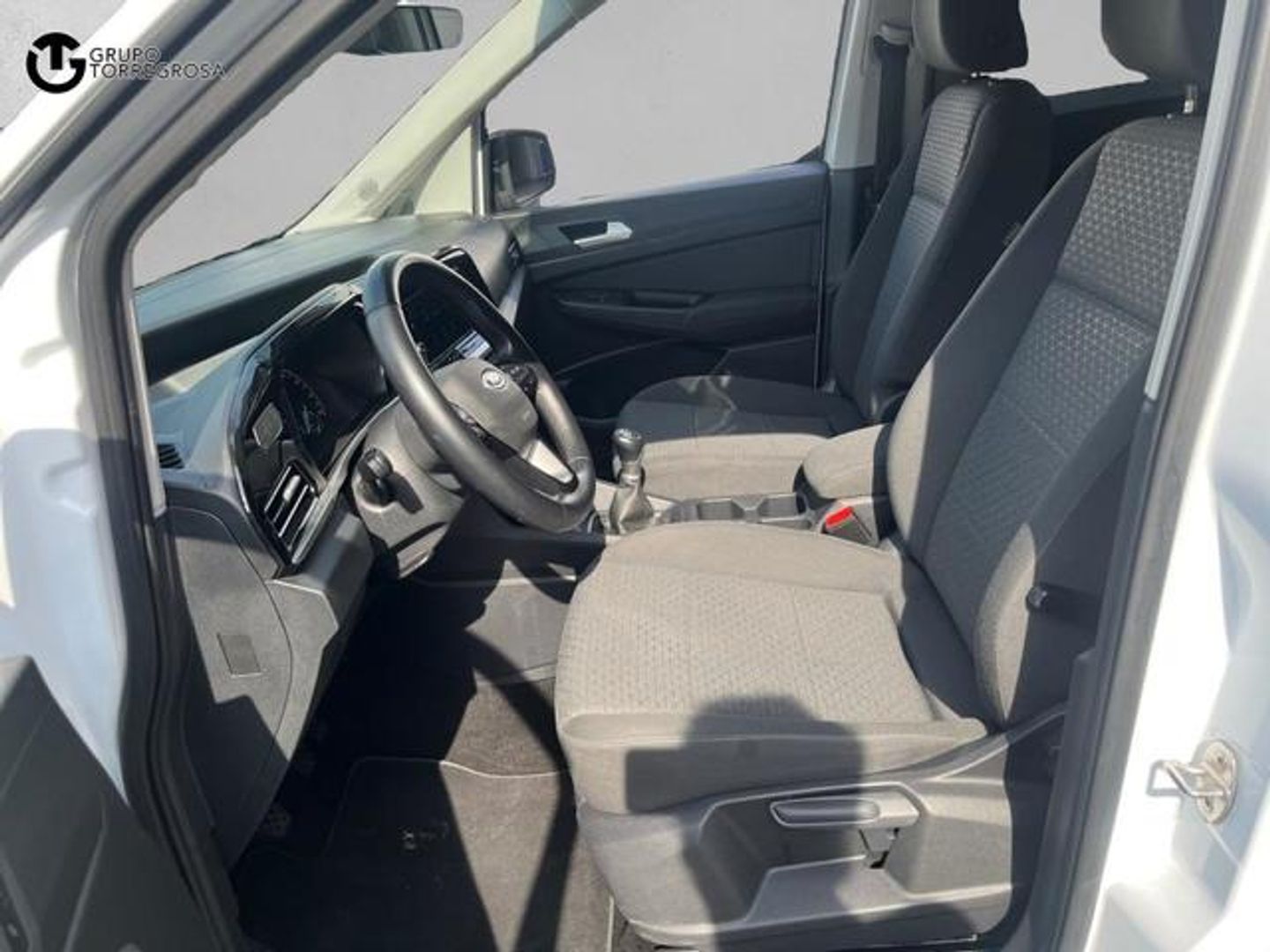 Ford Grand Tourneo Connect 2.0 Ecoblue Titanium 90 kW (122 CV)