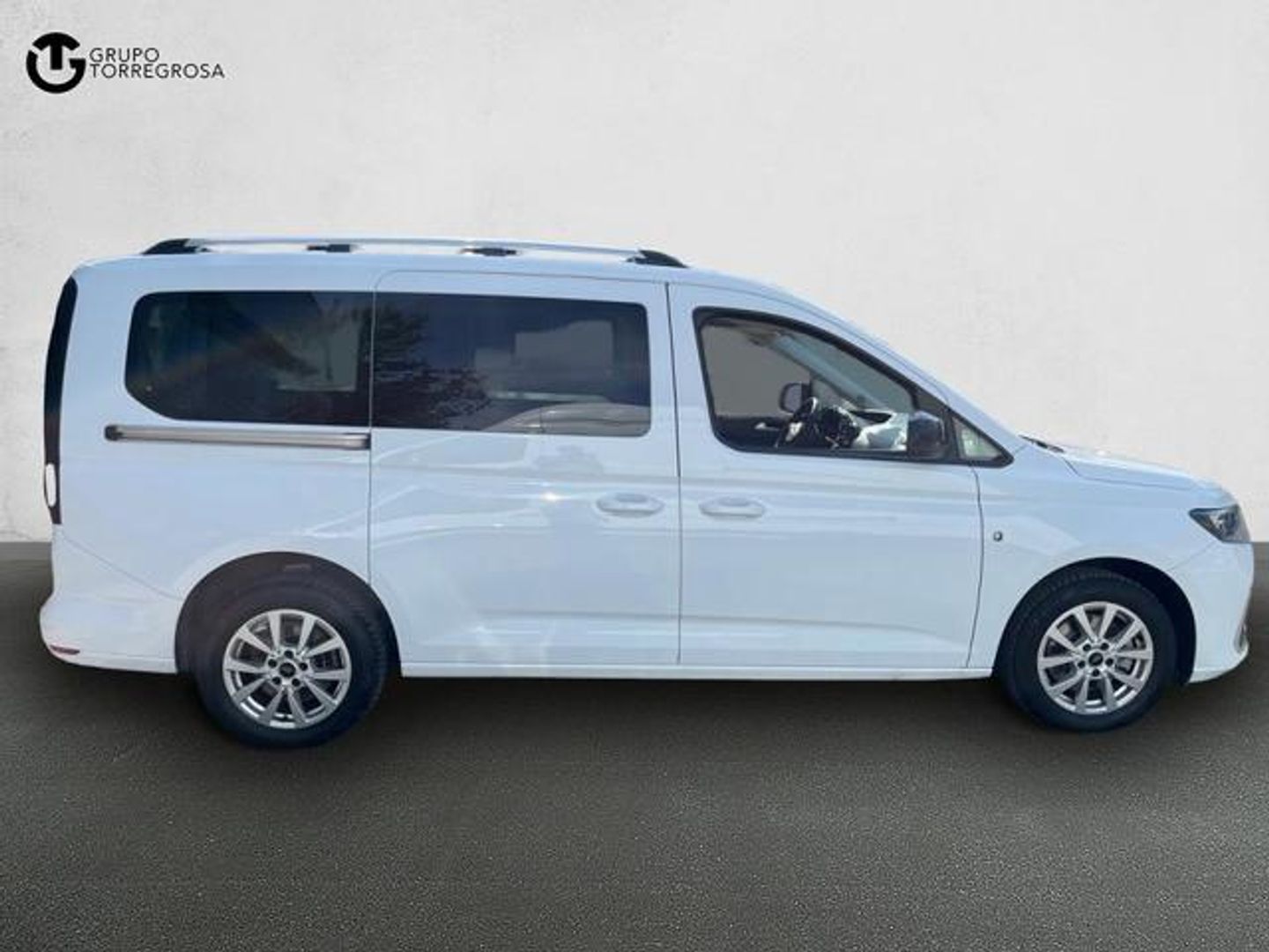Ford Grand Tourneo Connect 2.0 Ecoblue Titanium 90 kW (122 CV)