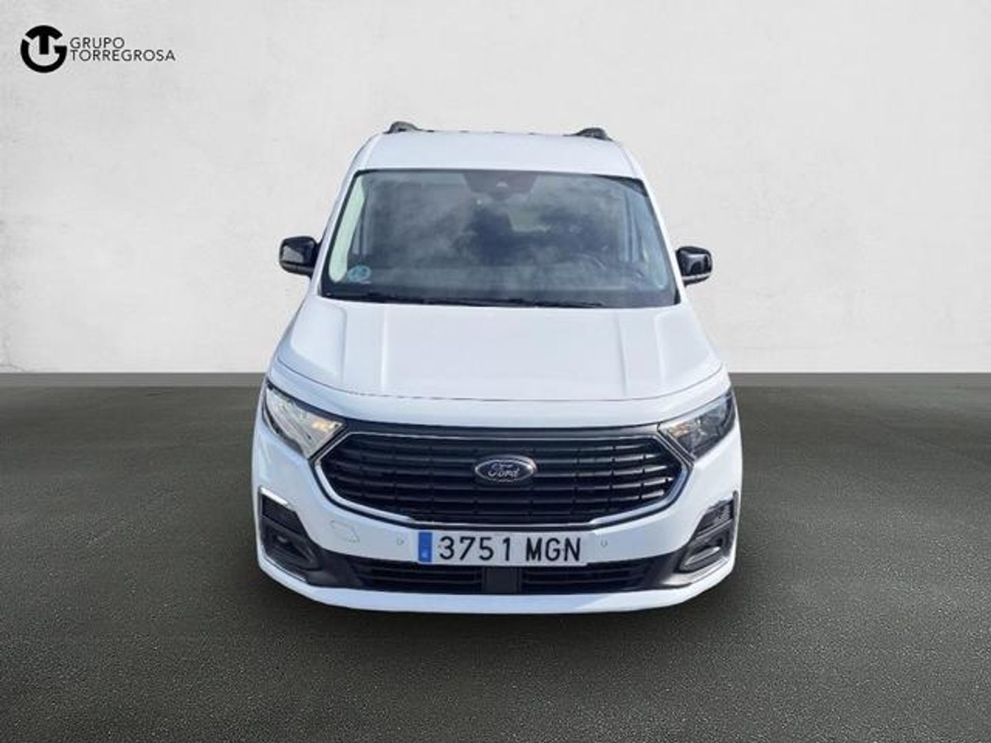 Ford Grand Tourneo Connect 2.0 Ecoblue Titanium 90 kW (122 CV)