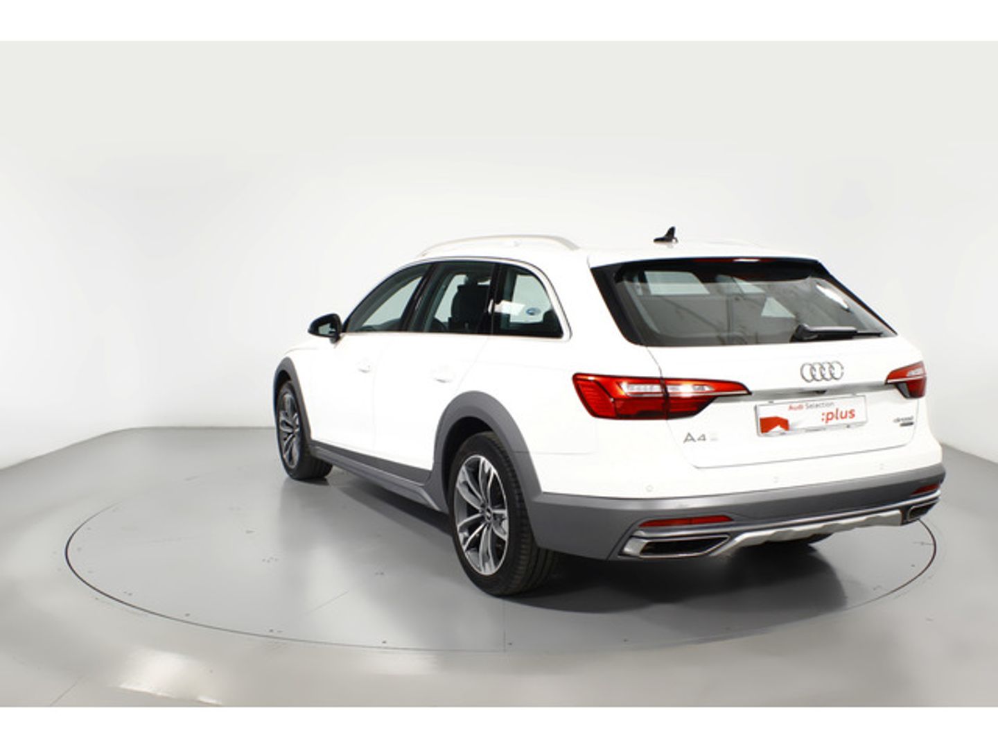 Audi A4 Allroad 40 TDI quattro 150 kW (204 CV) S tronic