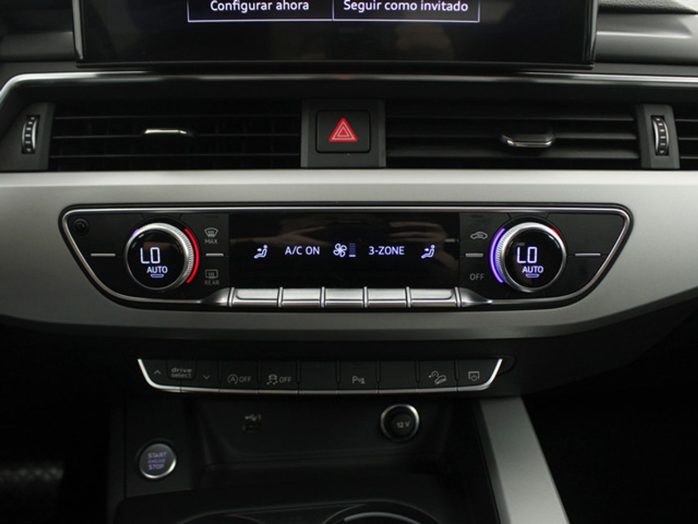 Audi A4 Allroad 40 TDI quattro 150 kW (204 CV) S tronic