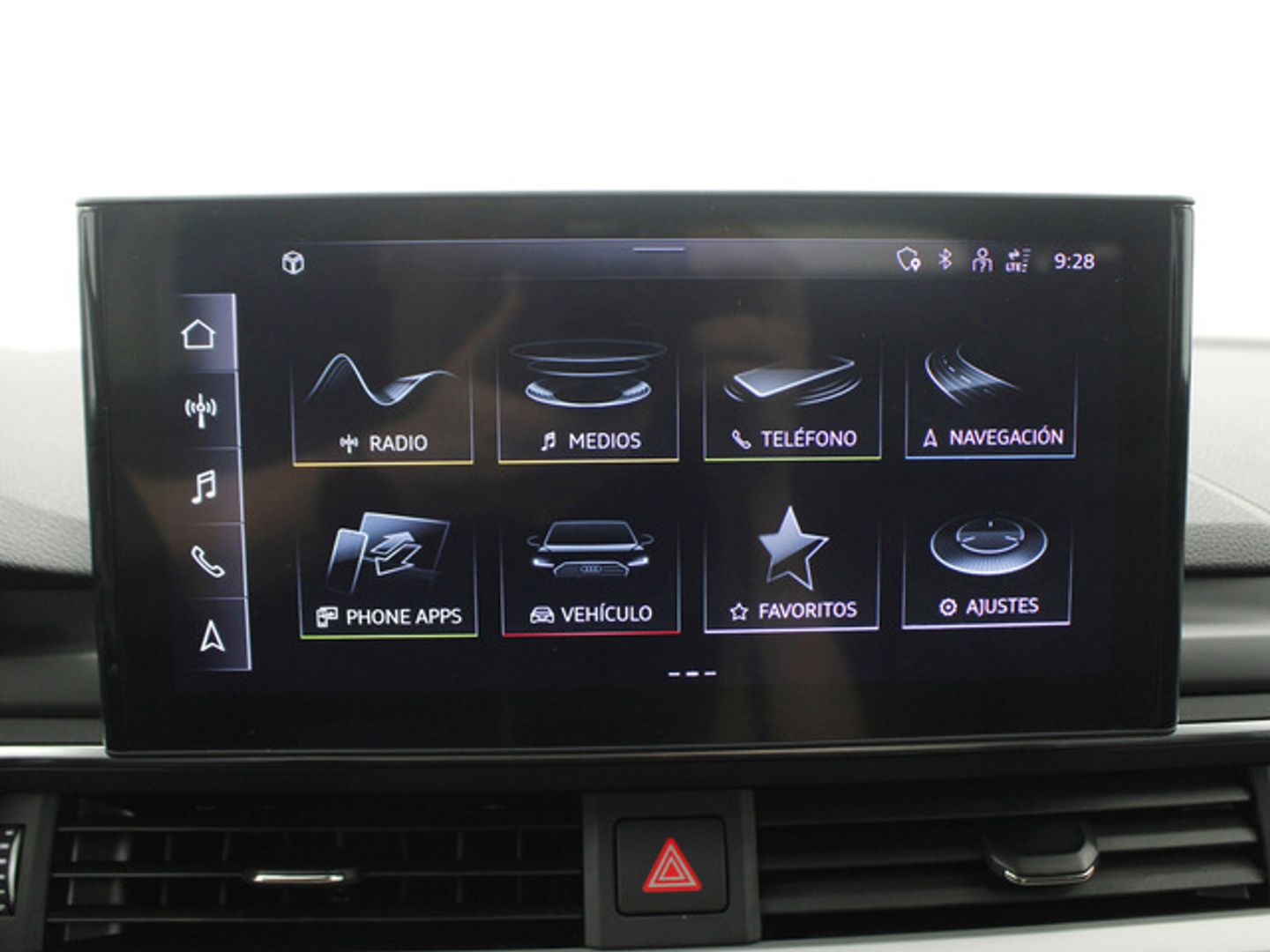 Audi A4 Allroad 40 TDI quattro 150 kW (204 CV) S tronic