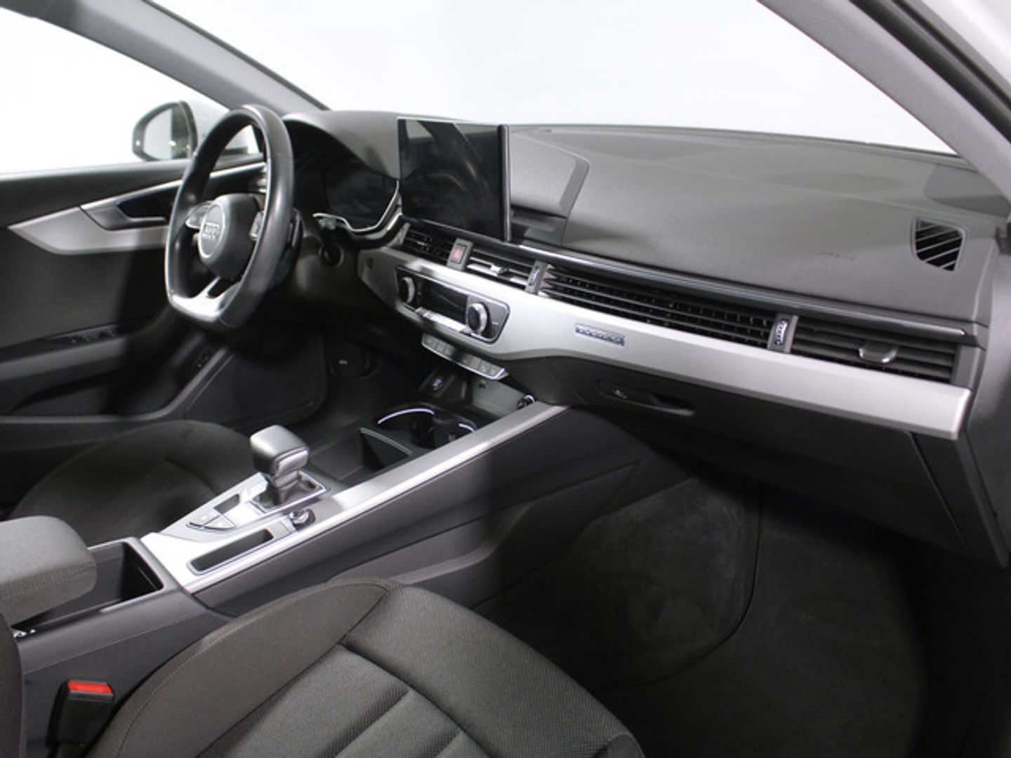 Audi A4 Allroad 40 TDI quattro 150 kW (204 CV) S tronic