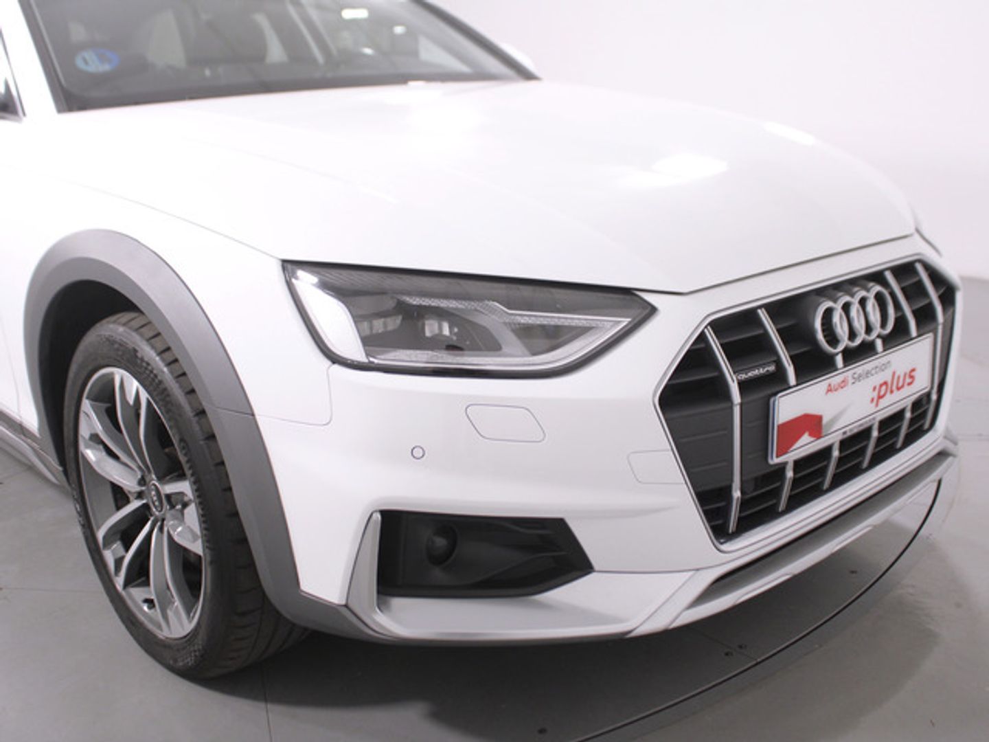 Audi A4 Allroad 40 TDI quattro 150 kW (204 CV) S tronic