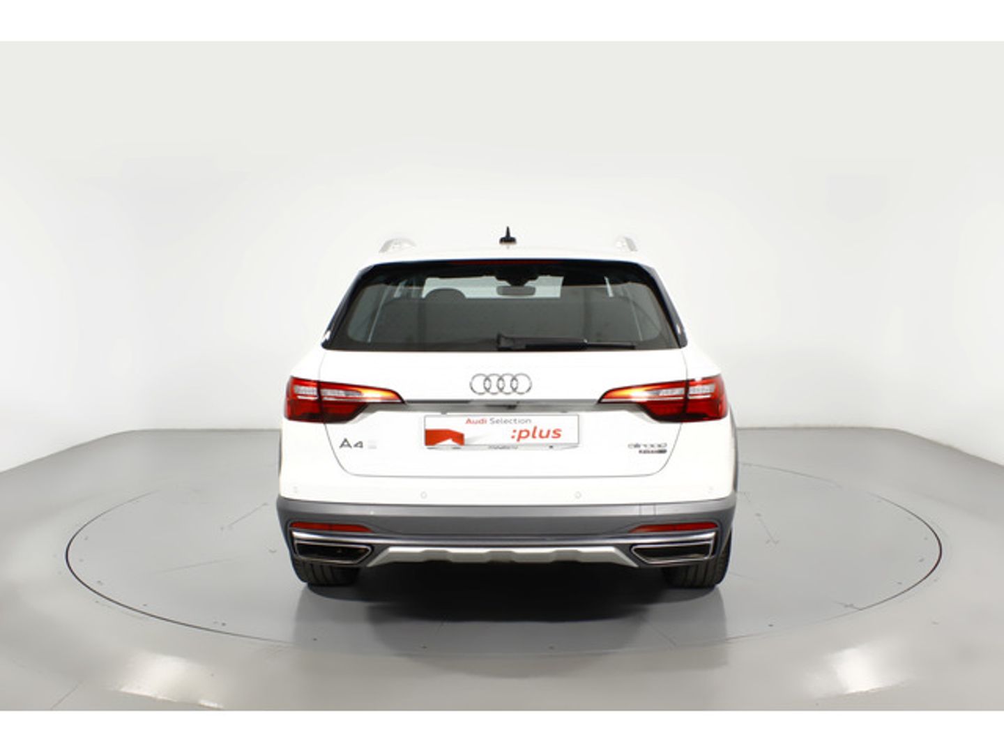 Audi A4 Allroad 40 TDI quattro 150 kW (204 CV) S tronic