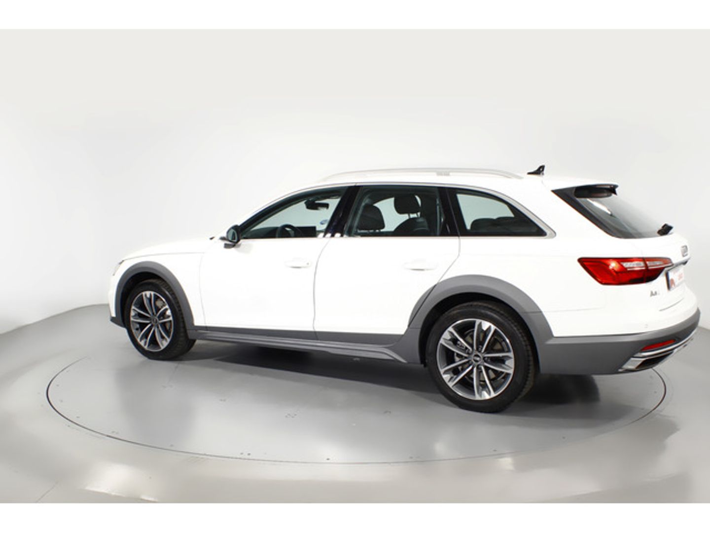 Audi A4 Allroad 40 TDI quattro 150 kW (204 CV) S tronic