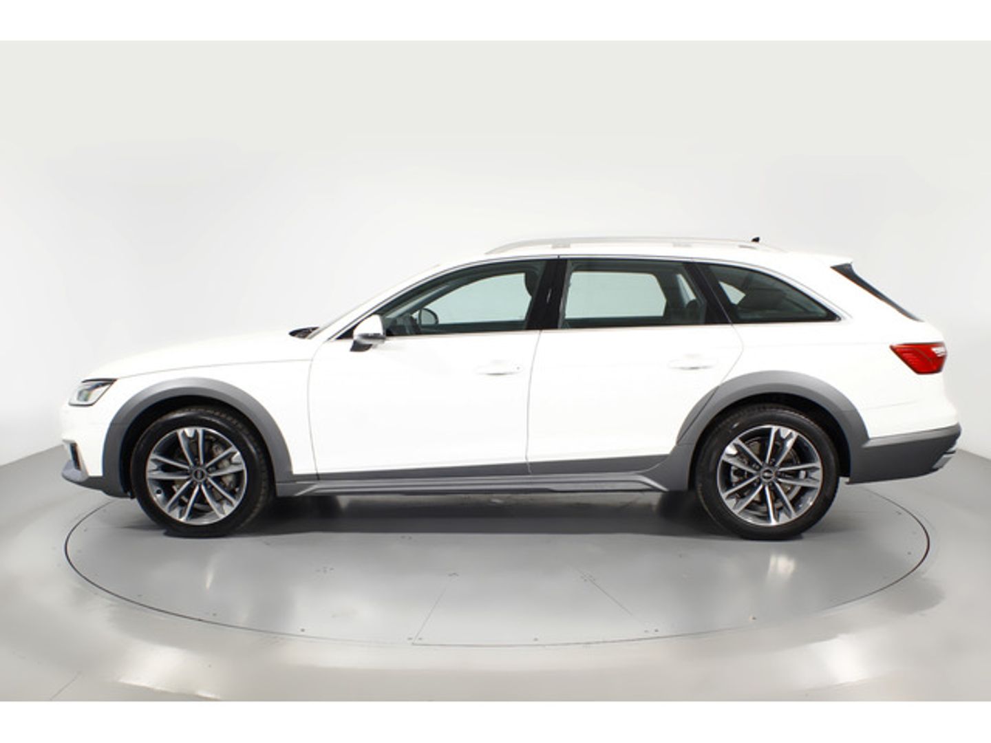 Audi A4 Allroad 40 TDI quattro 150 kW (204 CV) S tronic
