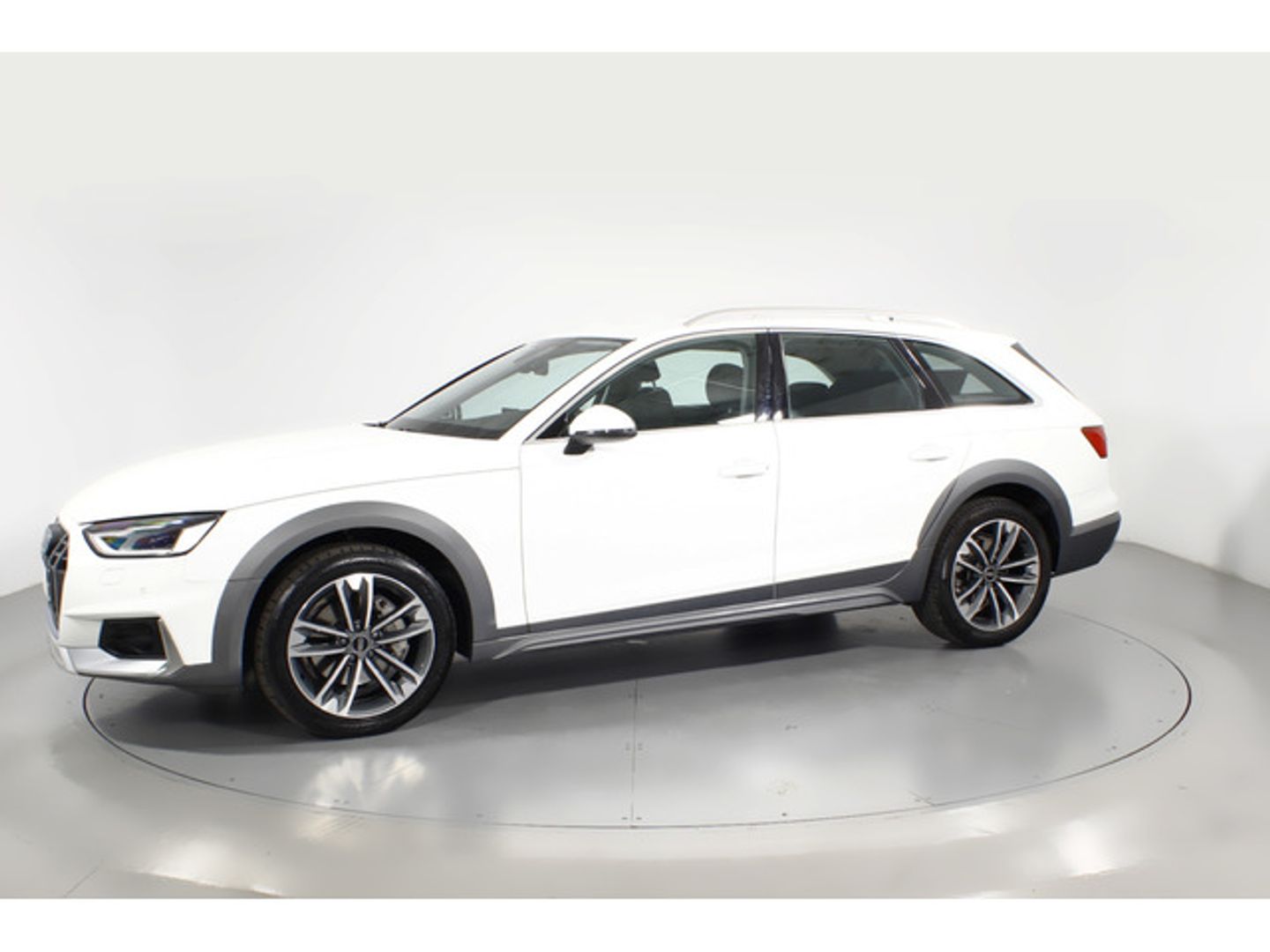 Audi A4 Allroad 40 TDI quattro 150 kW (204 CV) S tronic