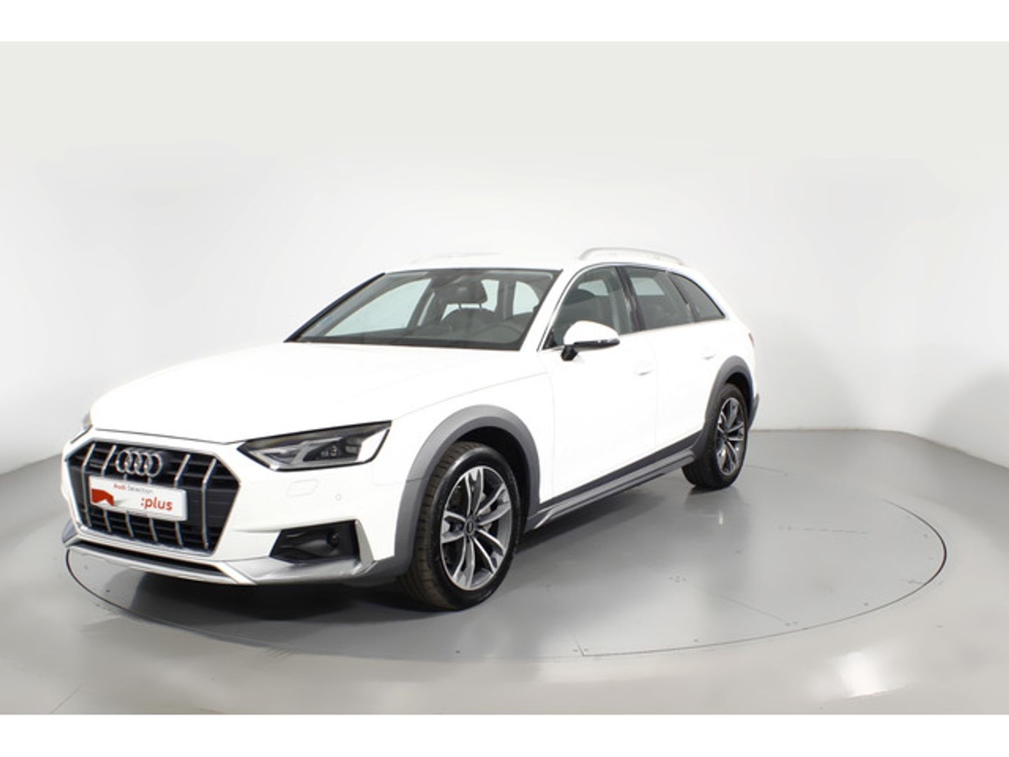 Audi A4 Allroad 40 TDI quattro 150 kW (204 CV) S tronic