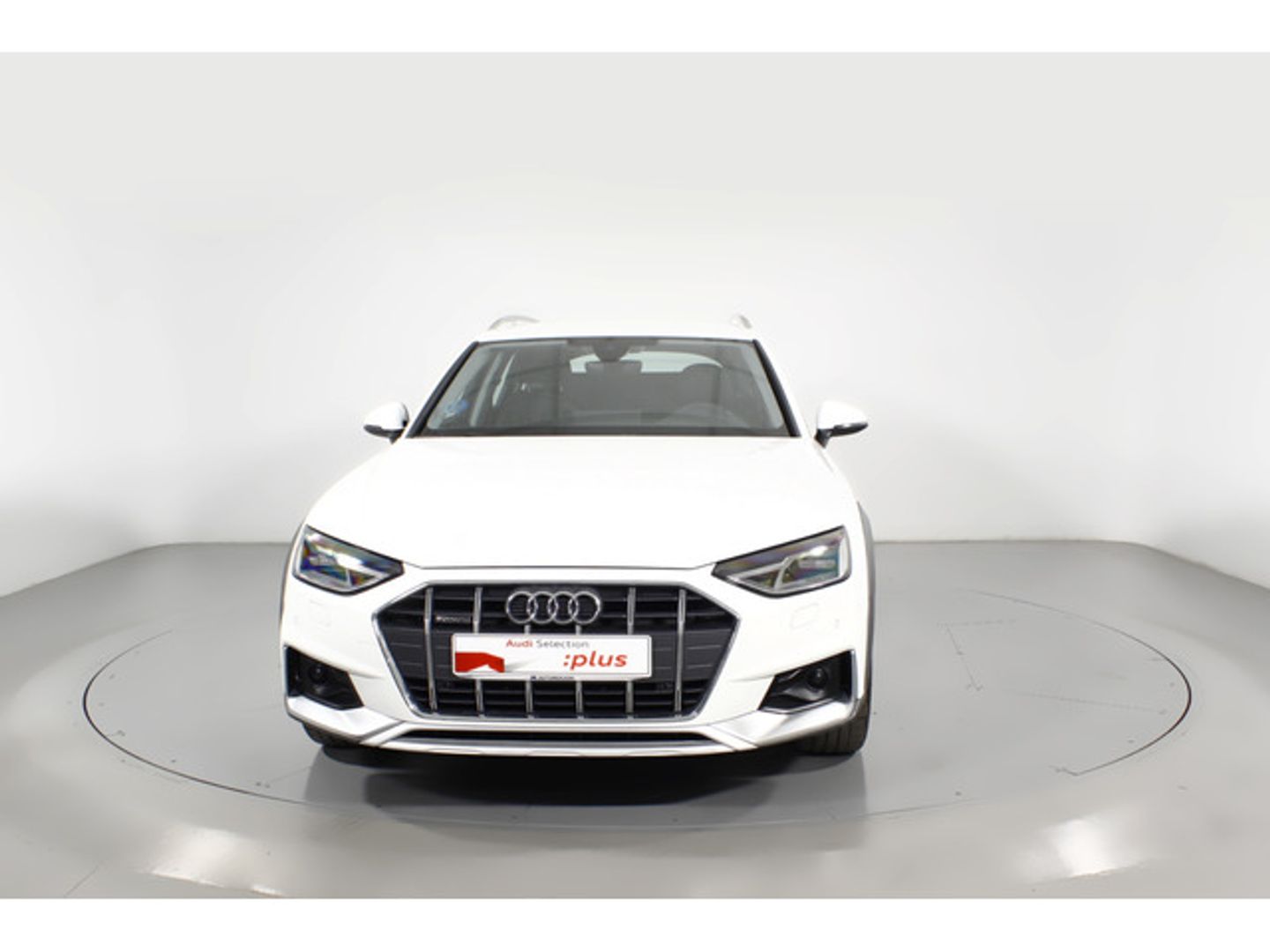 Audi A4 Allroad 40 TDI quattro 150 kW (204 CV) S tronic