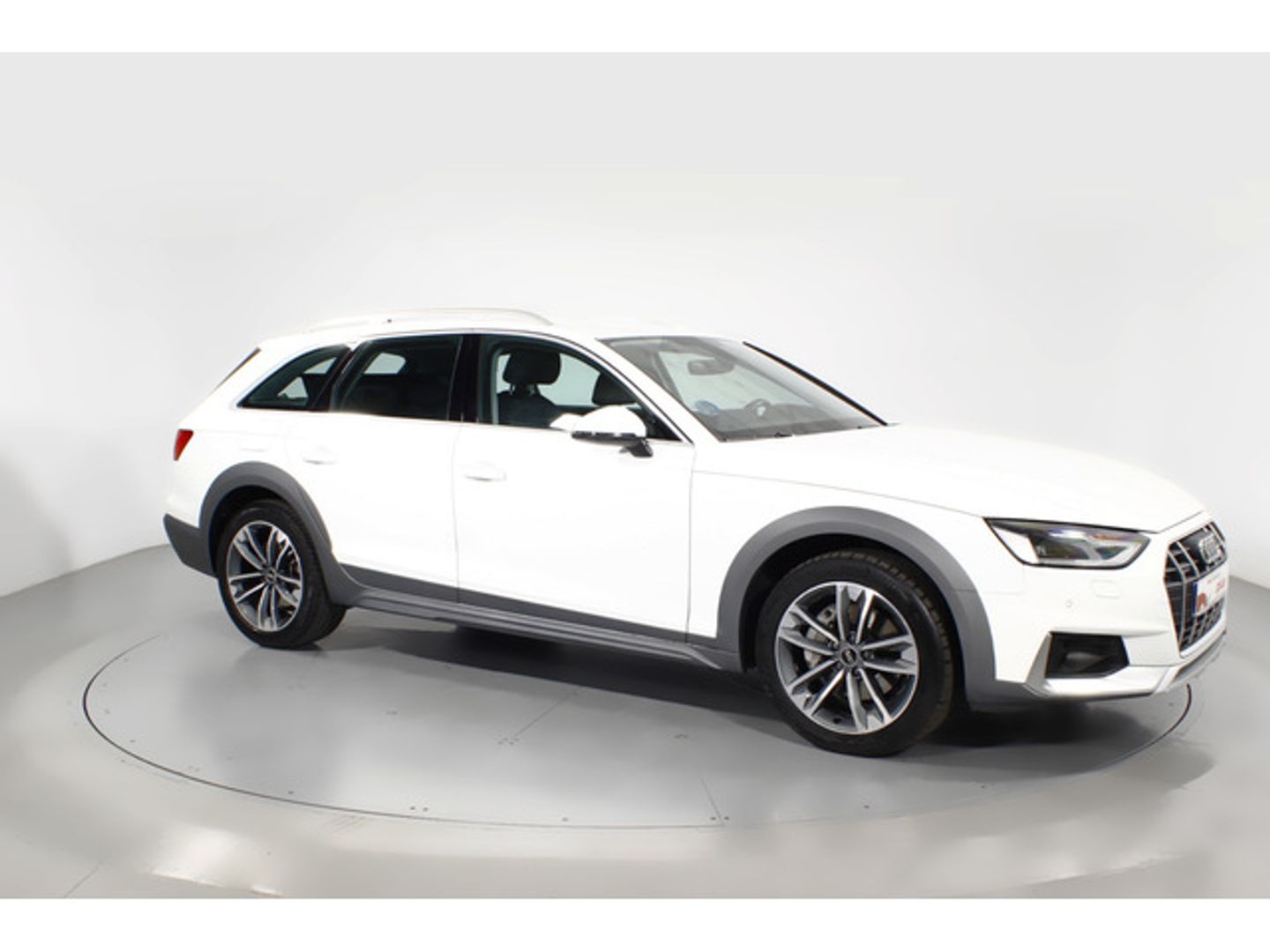 Audi A4 Allroad 40 TDI quattro 150 kW (204 CV) S tronic