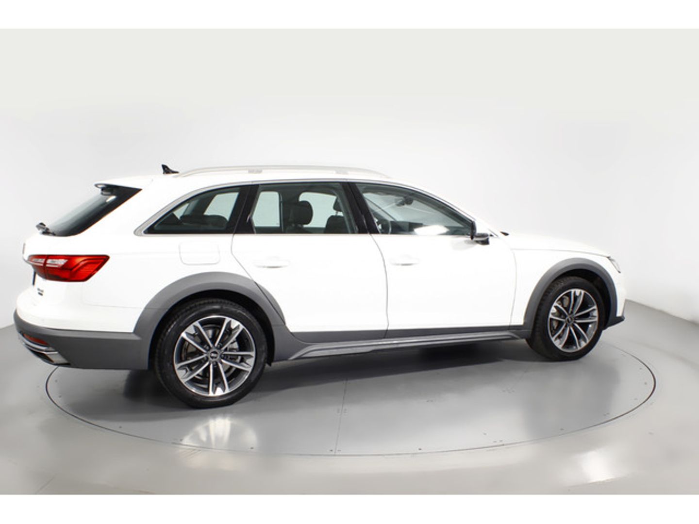 Audi A4 Allroad 40 TDI quattro 150 kW (204 CV) S tronic