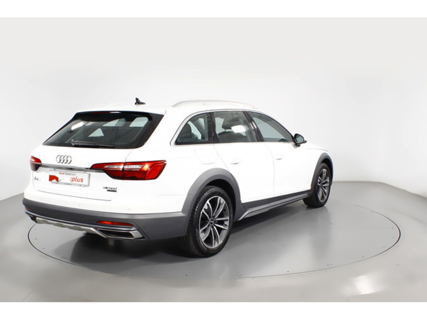 Audi A4 Allroad 40 TDI quattro 150 kW (204 CV) S tronic