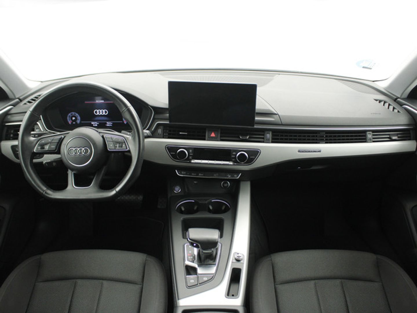 Audi A4 Allroad 40 TDI quattro 150 kW (204 CV) S tronic