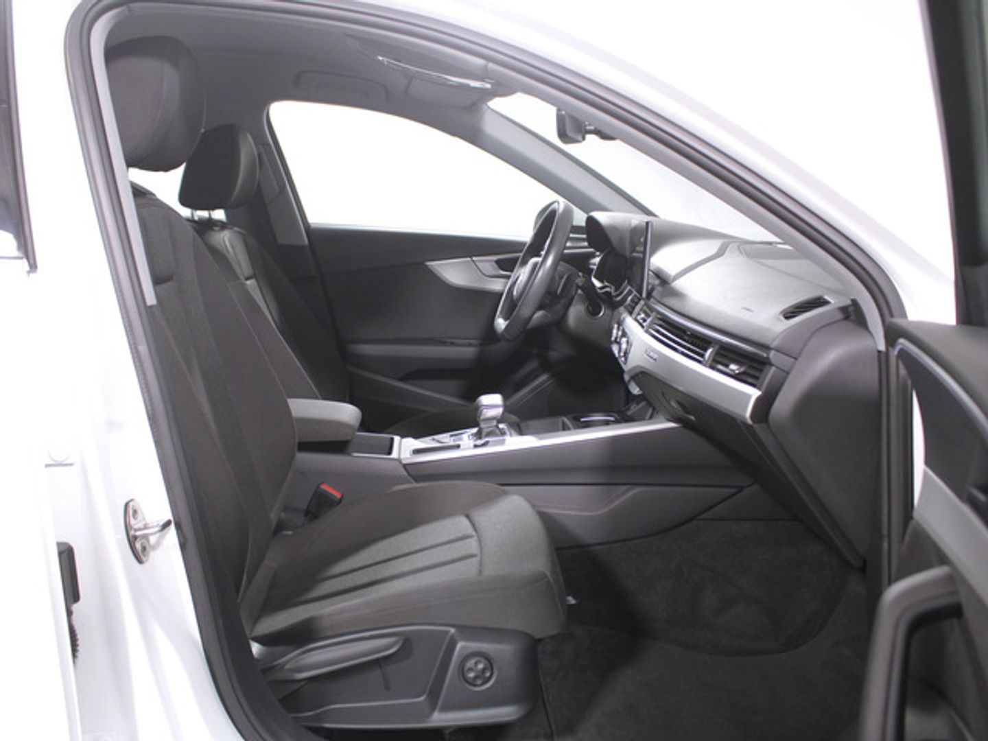 Audi A4 Allroad 40 TDI quattro 150 kW (204 CV) S tronic