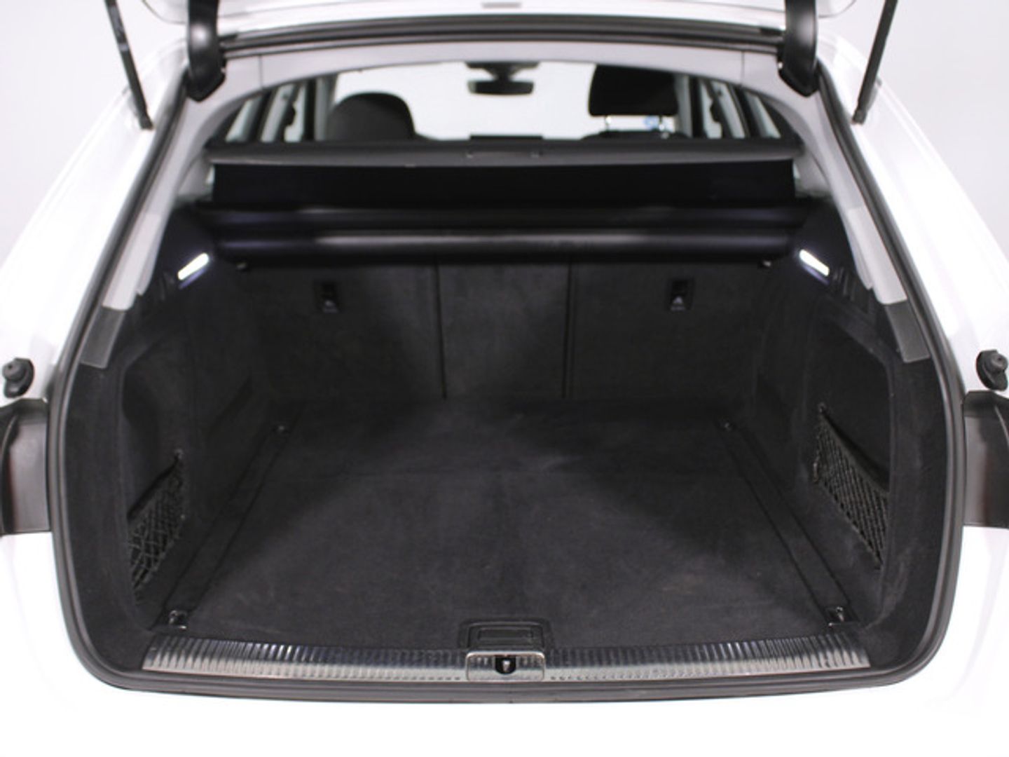 Audi A4 Allroad 40 TDI quattro 150 kW (204 CV) S tronic