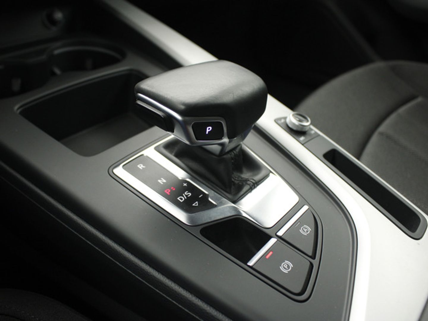 Audi A4 Allroad 40 TDI quattro 150 kW (204 CV) S tronic