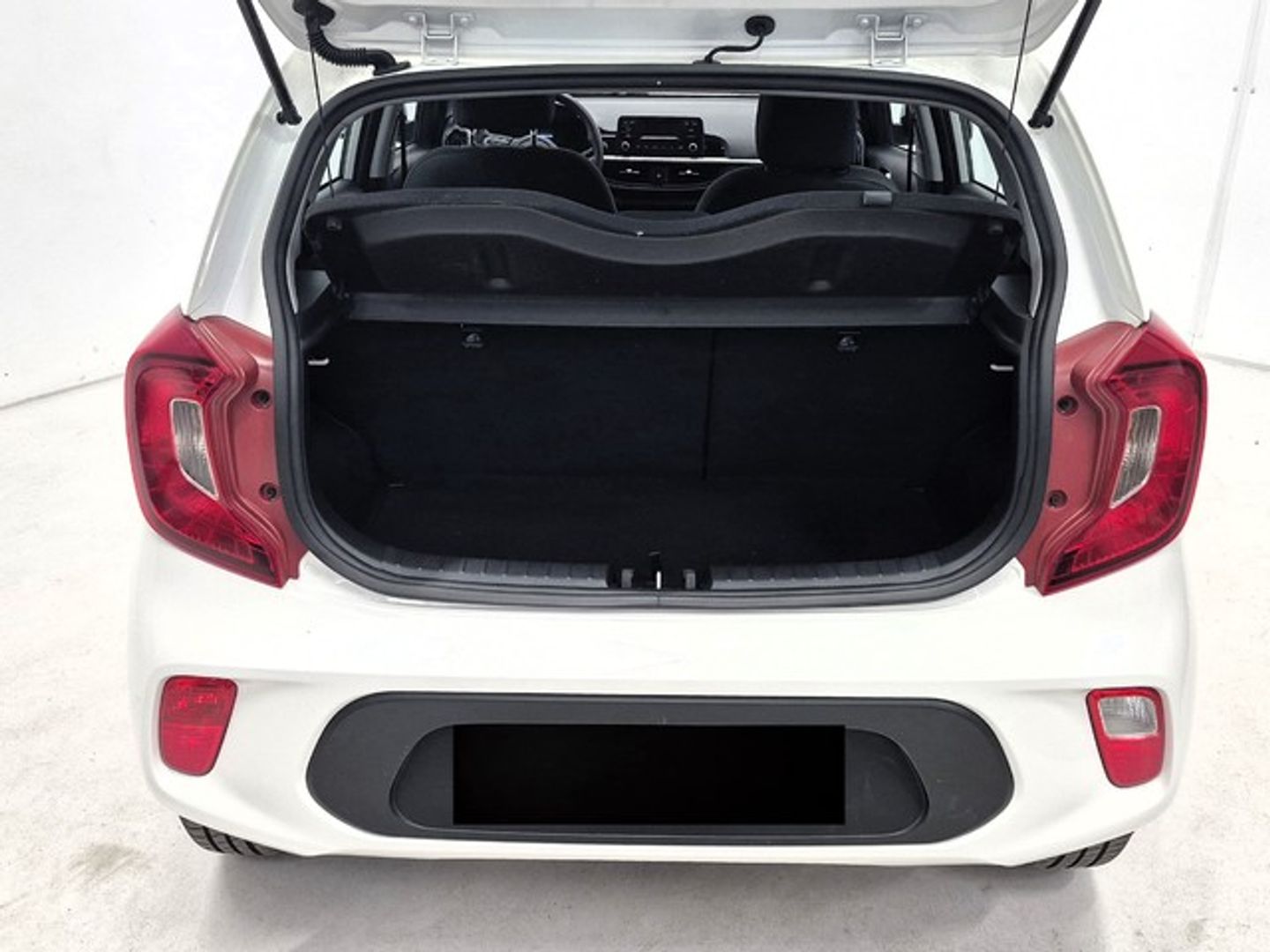 Kia Picanto 1.0 DPi Concept 49 kW (67 CV)