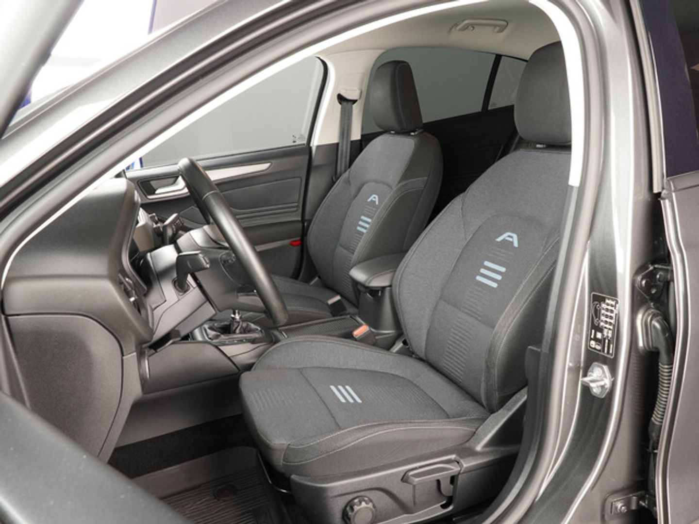 Ford Focus 1.0 Ecoboost MHEV Active 114 kW (155 CV)
