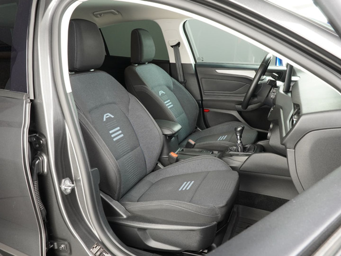 Ford Focus 1.0 Ecoboost MHEV Active 114 kW (155 CV)