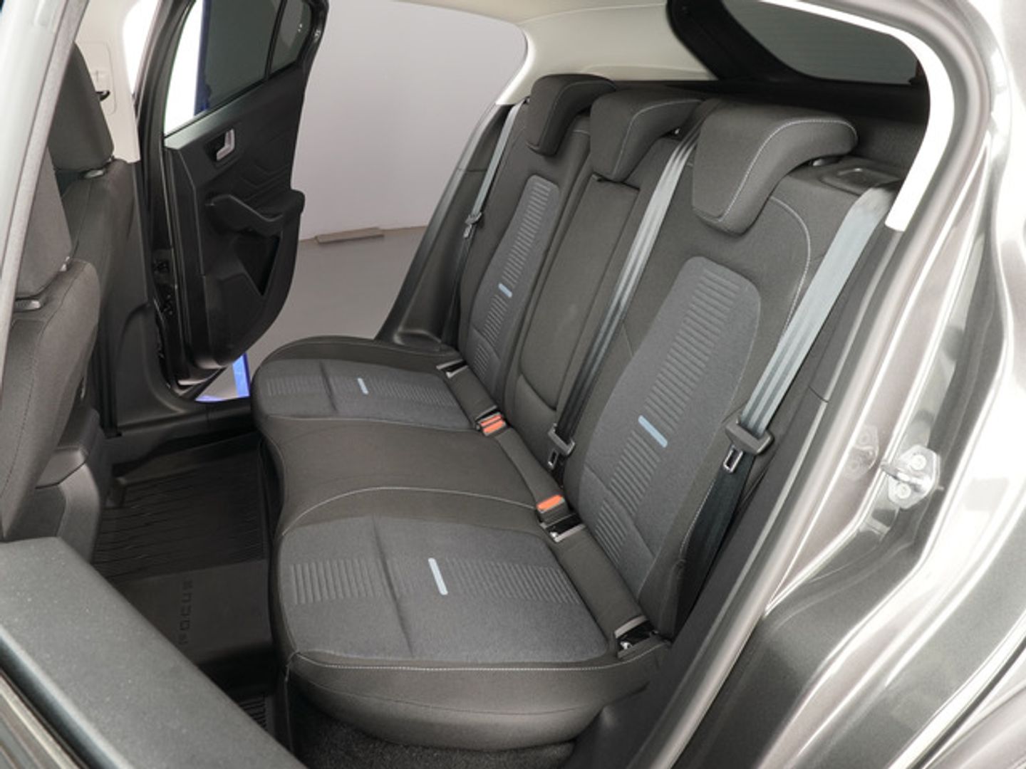 Ford Focus 1.0 Ecoboost MHEV Active 114 kW (155 CV)