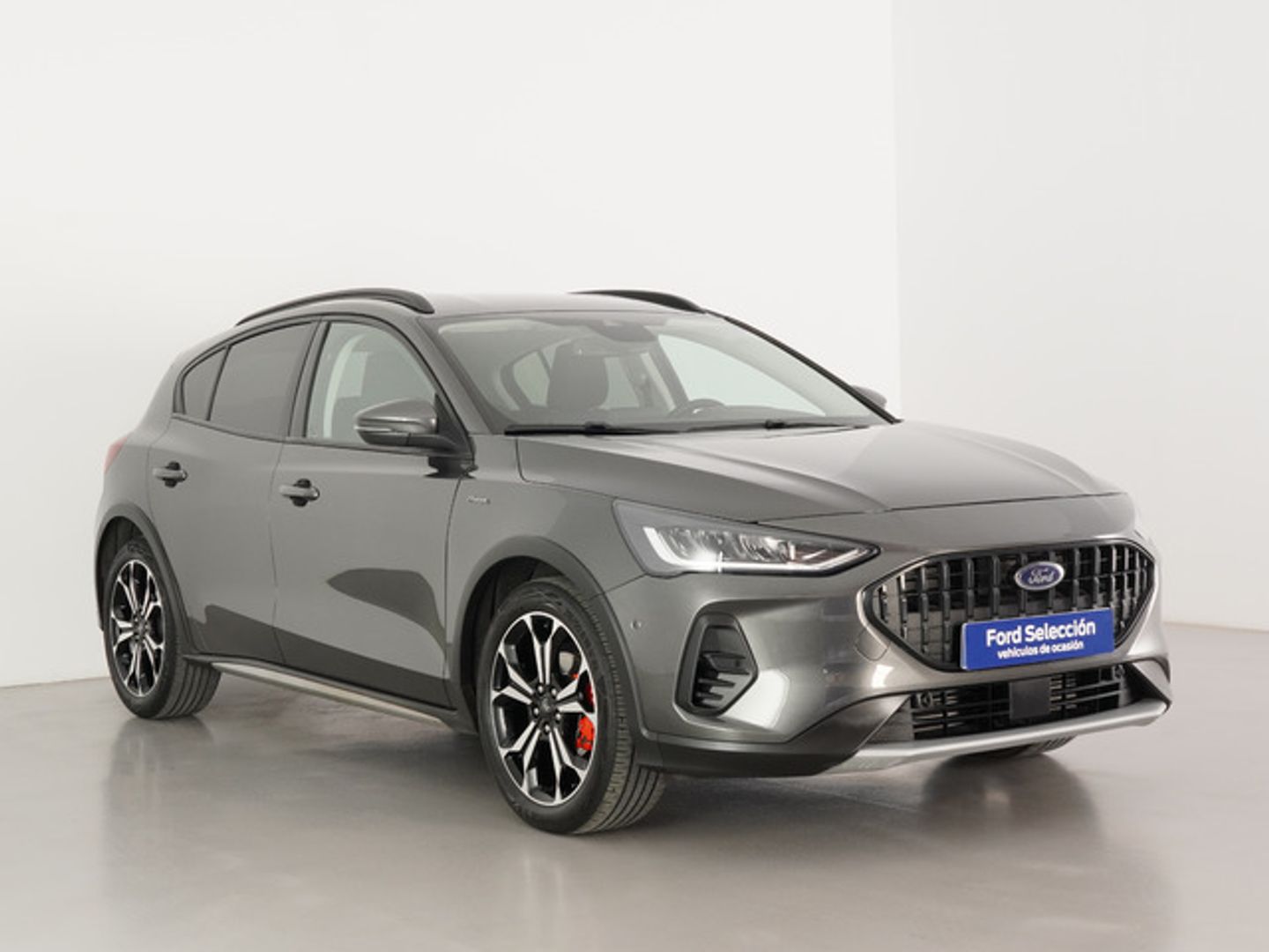 Ford Focus 1.0 Ecoboost MHEV Active 114 kW (155 CV)