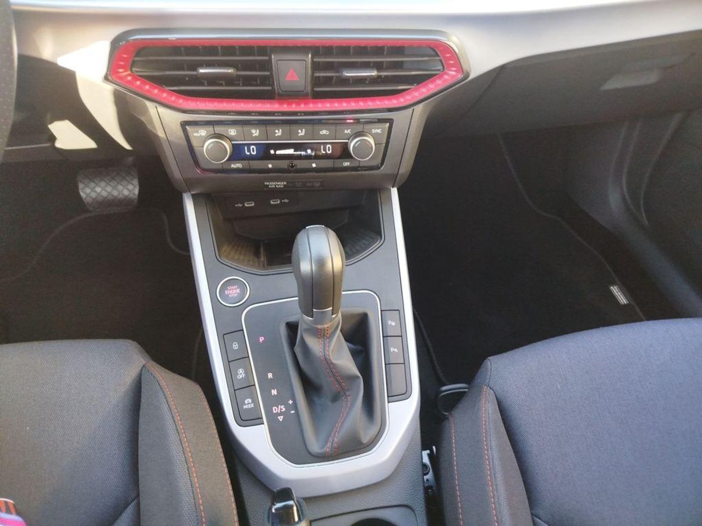 SEAT Arona 1.0 TSI FR XM DSG 85 kW (115 CV)