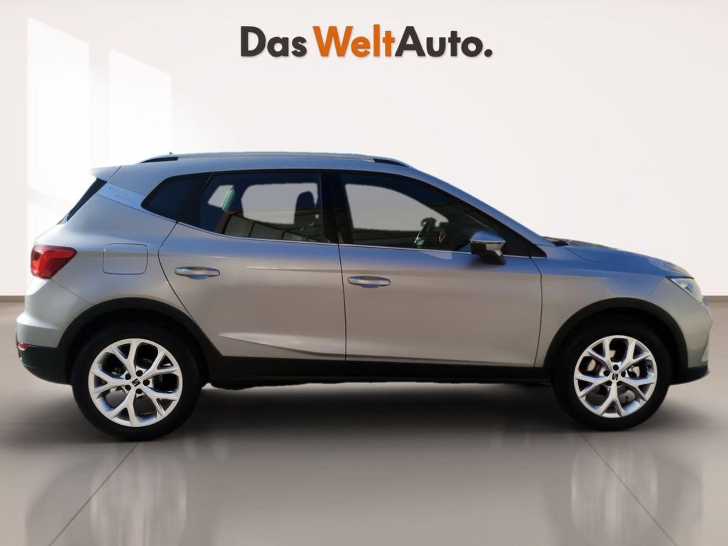 SEAT Arona 1.0 TSI FR XM DSG 85 kW (115 CV)
