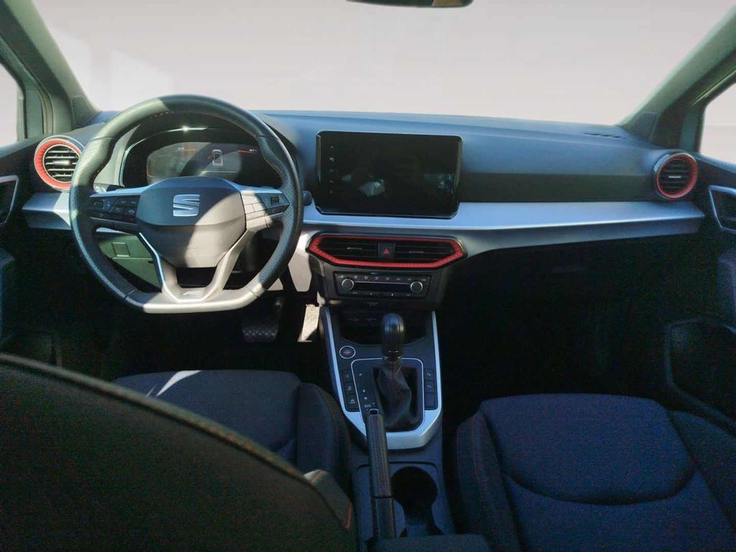 SEAT Arona 1.0 TSI FR XM DSG 85 kW (115 CV)