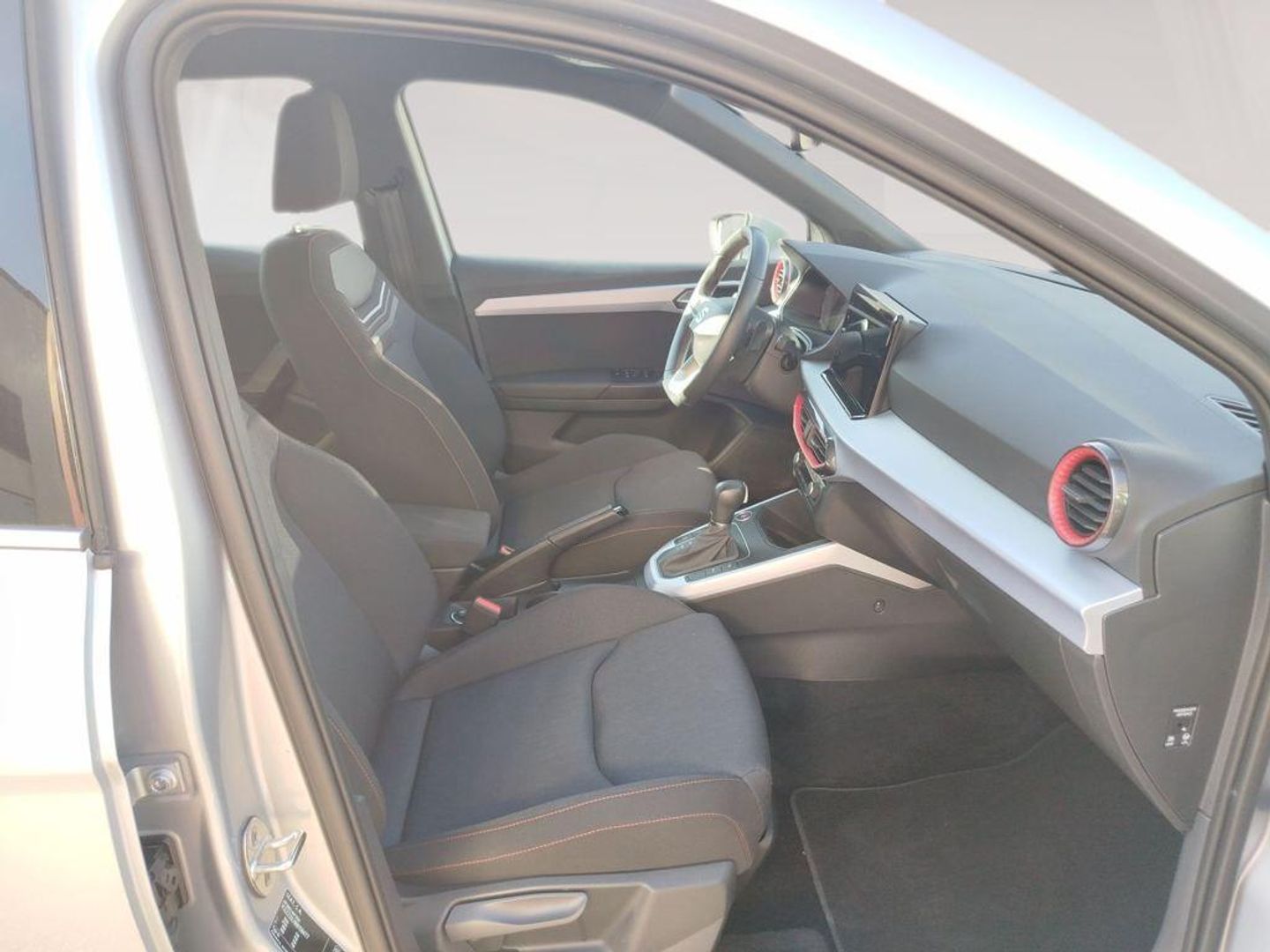 SEAT Arona 1.0 TSI FR XM DSG 85 kW (115 CV)