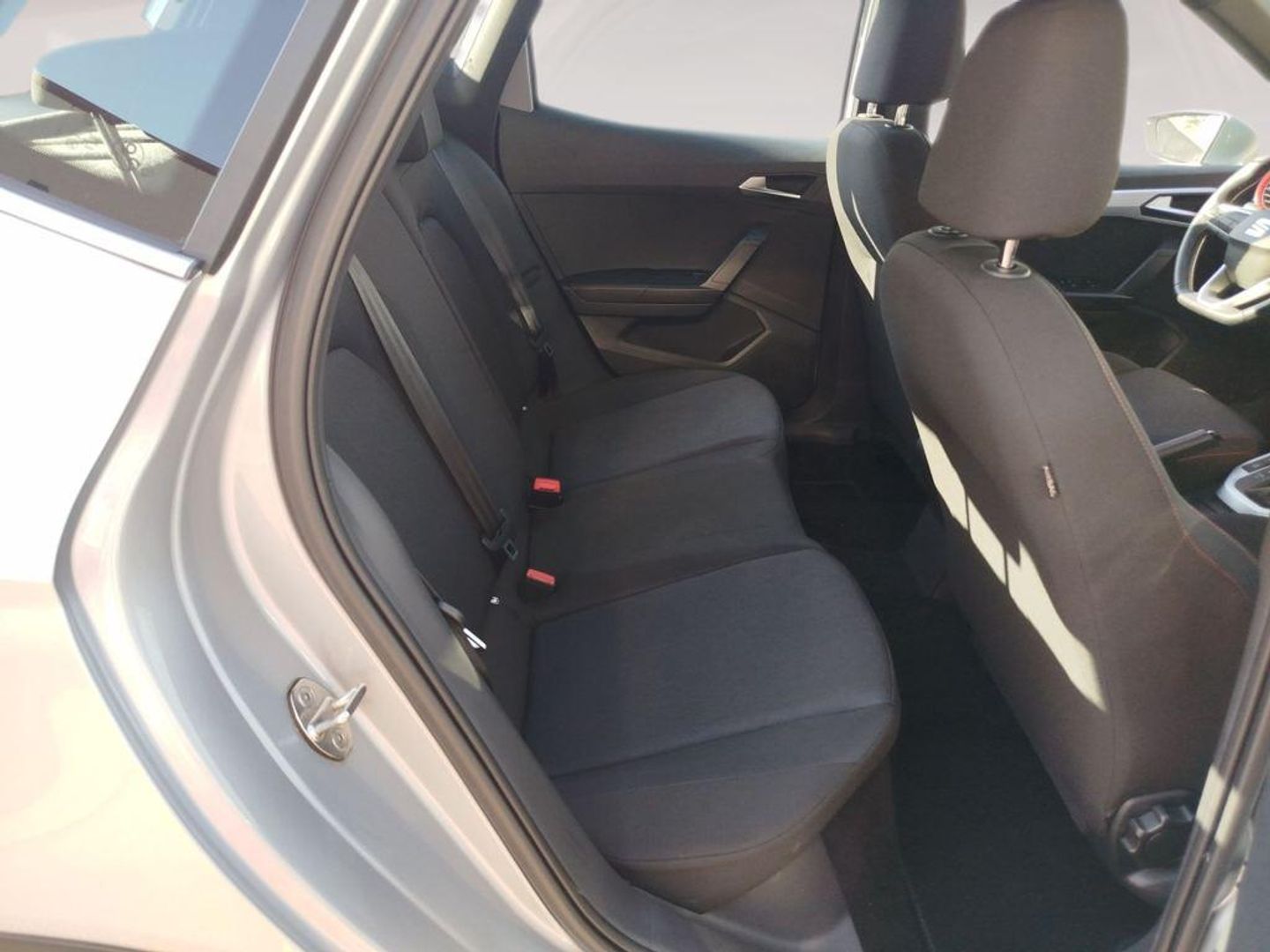 SEAT Arona 1.0 TSI FR XM DSG 85 kW (115 CV)