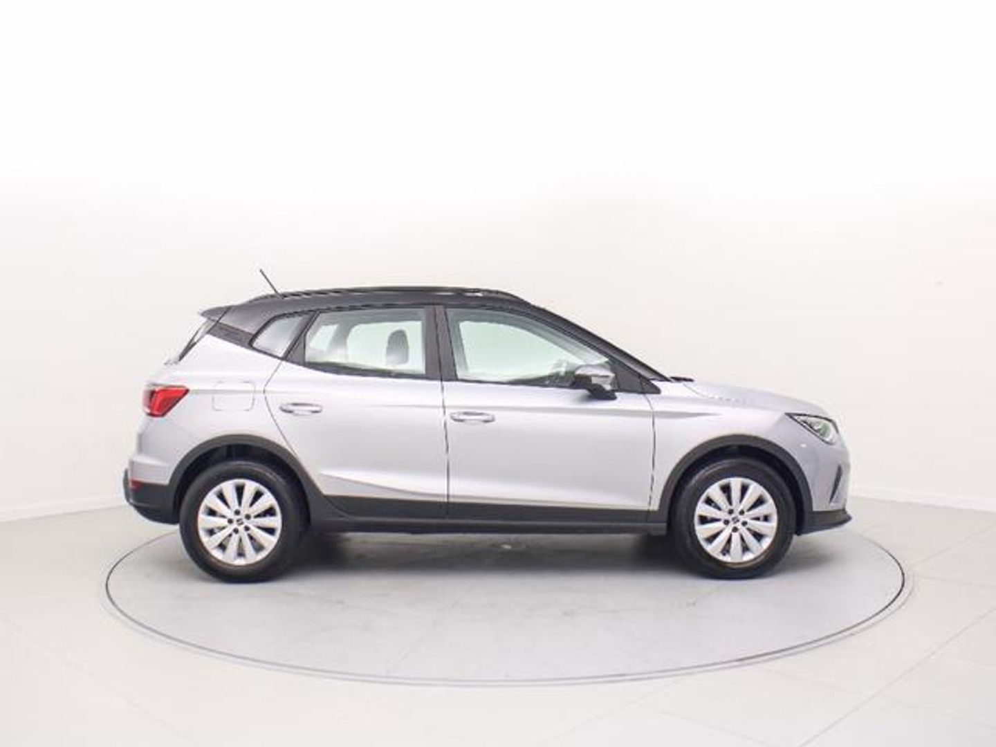 SEAT Arona 1.0 TSI Style XL DSG 85 kW (115 CV)