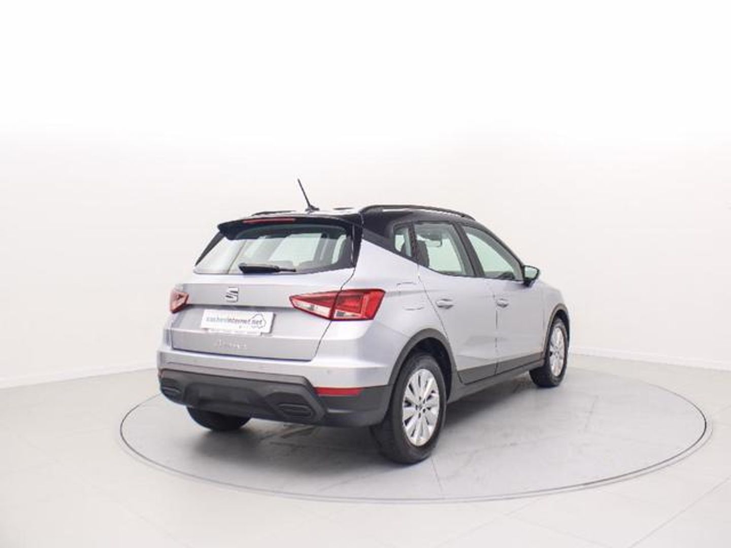 SEAT Arona 1.0 TSI Style XL DSG 85 kW (115 CV)