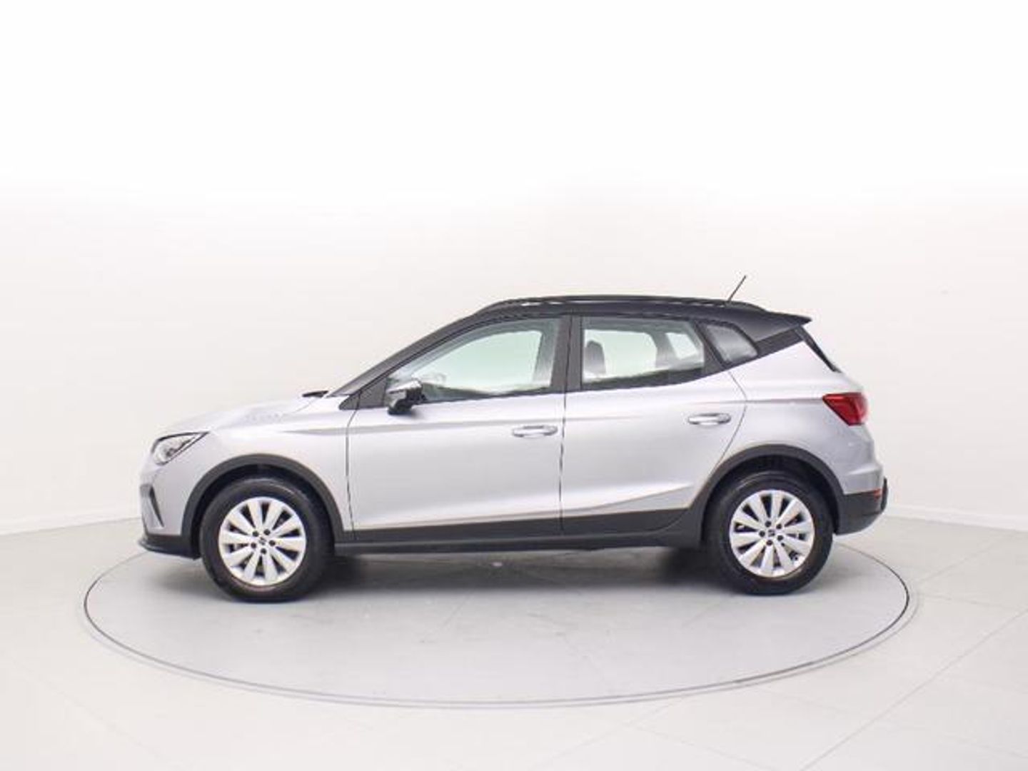 SEAT Arona 1.0 TSI Style XL DSG 85 kW (115 CV)