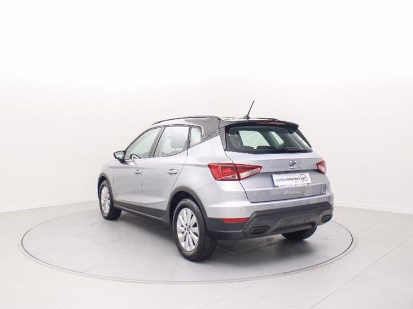 SEAT Arona 1.0 TSI Style XL DSG 85 kW (115 CV)