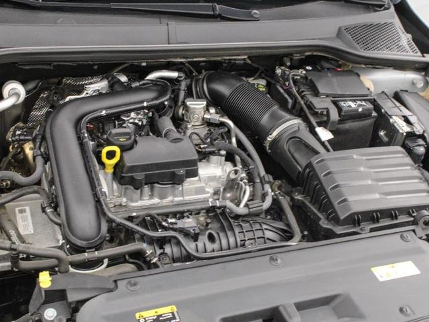 SEAT Arona 1.0 TSI Style XL DSG 85 kW (115 CV)