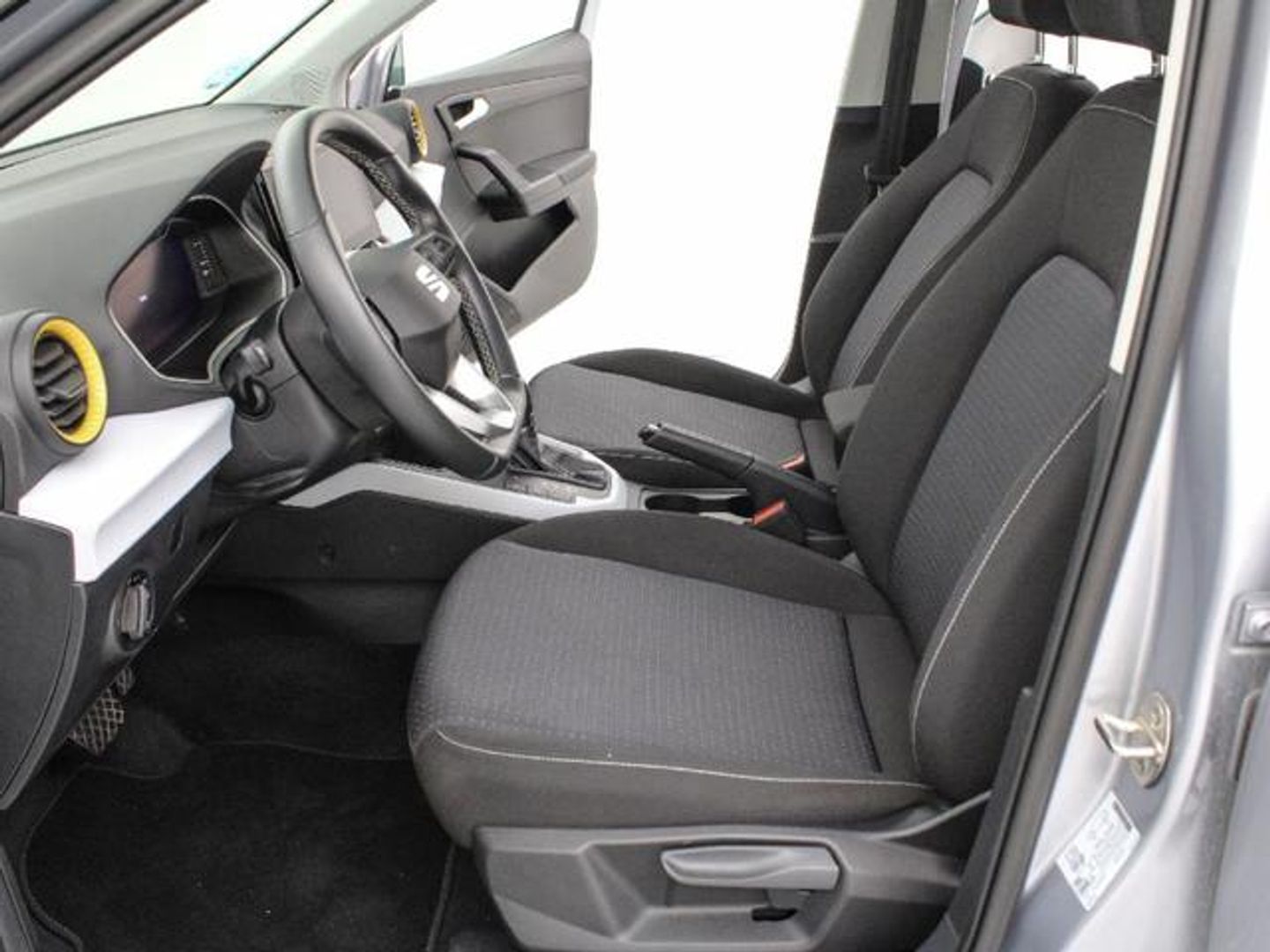 SEAT Arona 1.0 TSI Style XL DSG 85 kW (115 CV)