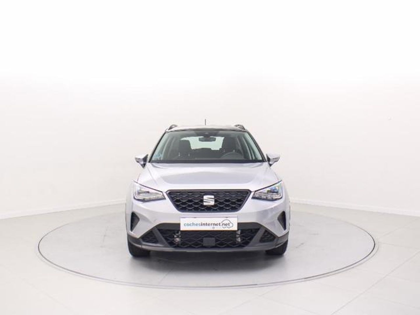 SEAT Arona 1.0 TSI Style XL DSG 85 kW (115 CV)