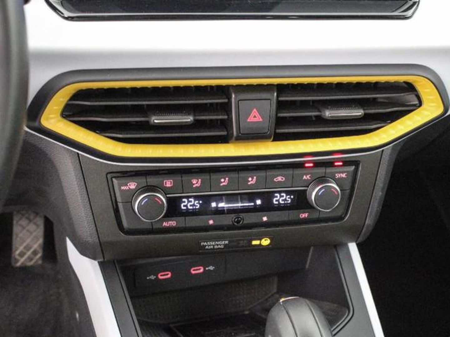 SEAT Arona 1.0 TSI Style XL DSG 85 kW (115 CV)