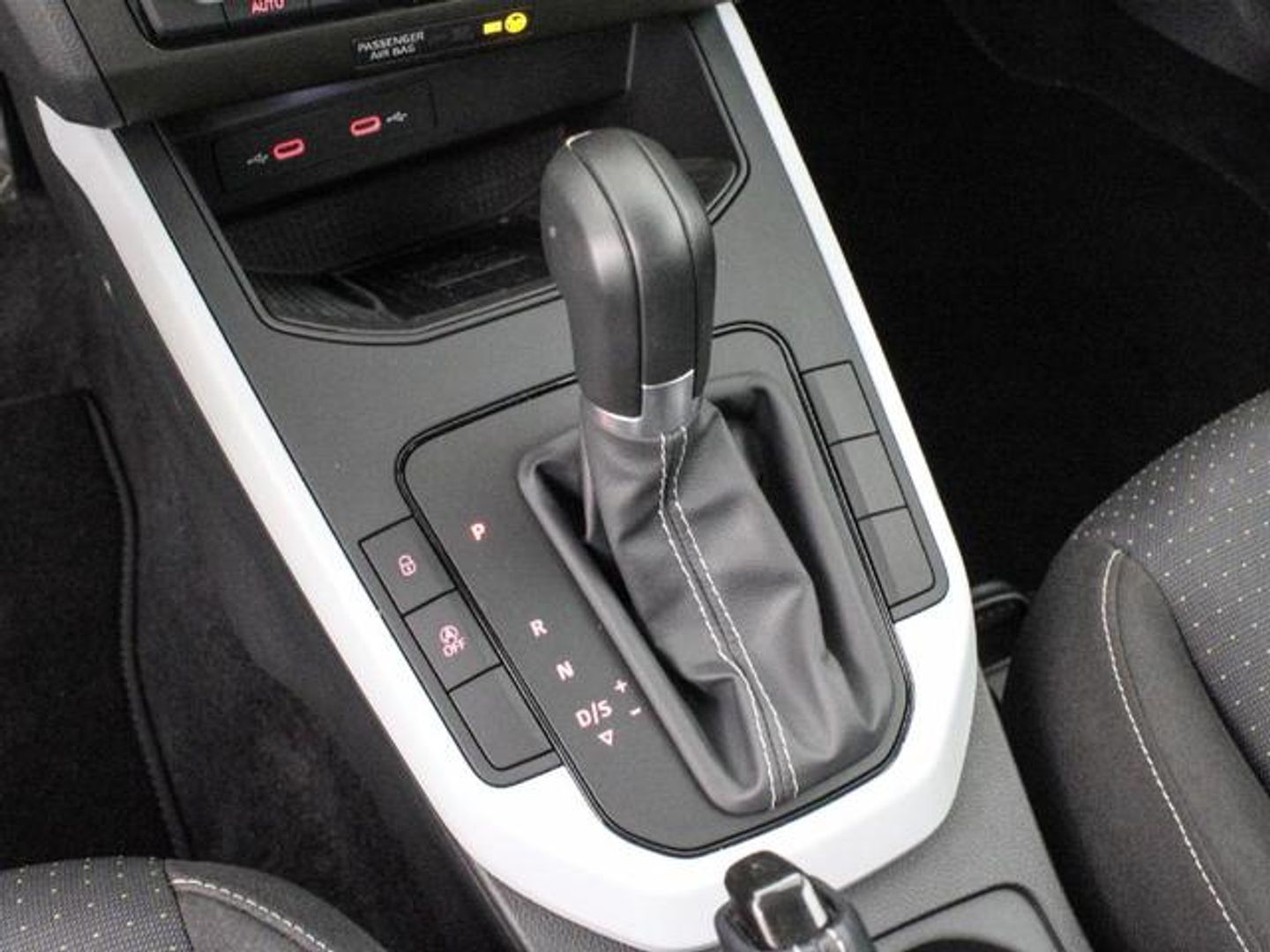 SEAT Arona 1.0 TSI Style XL DSG 85 kW (115 CV)