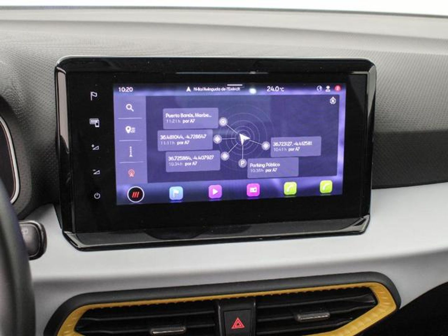 SEAT Arona 1.0 TSI Style XL DSG 85 kW (115 CV)