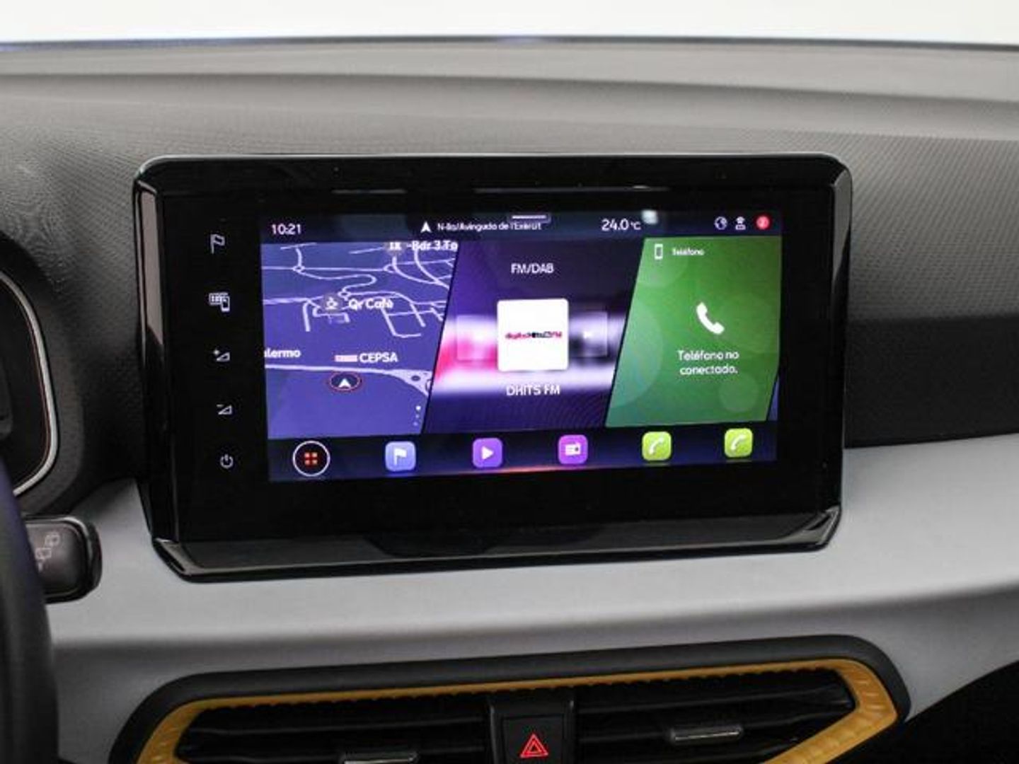 SEAT Arona 1.0 TSI Style XL DSG 85 kW (115 CV)