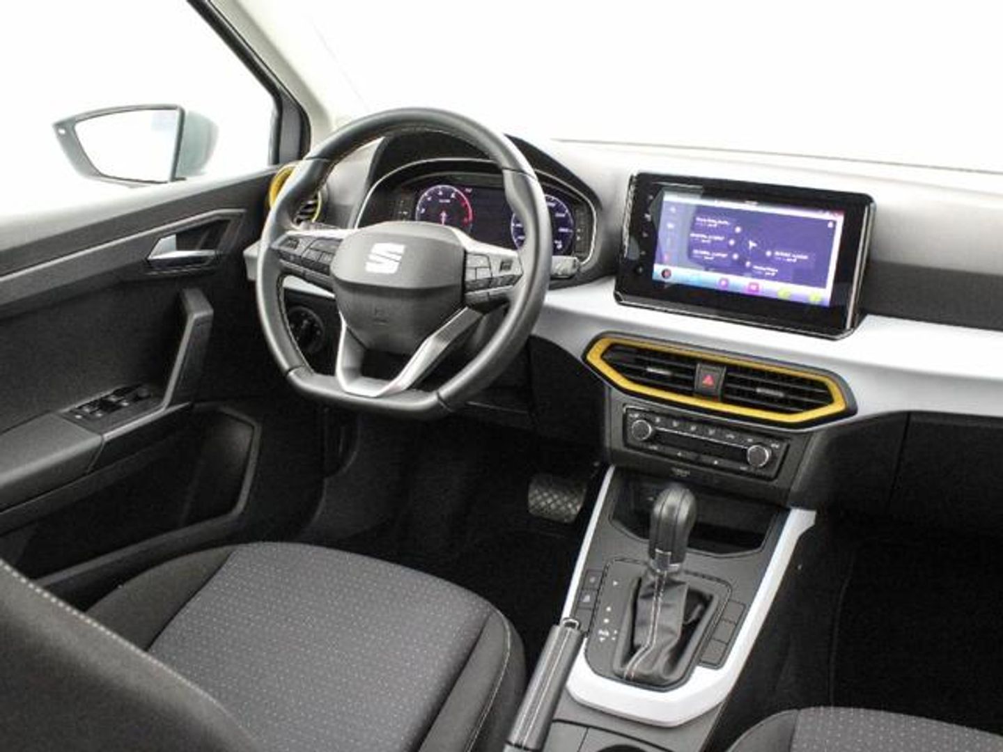 SEAT Arona 1.0 TSI Style XL DSG 85 kW (115 CV)