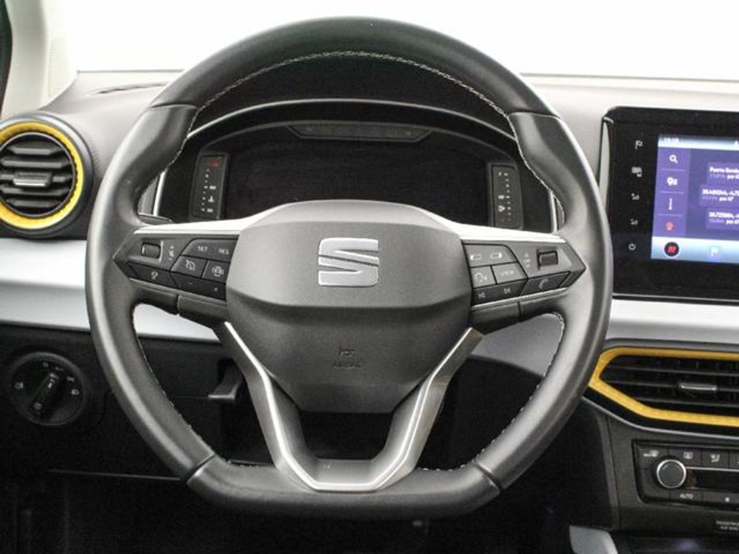 SEAT Arona 1.0 TSI Style XL DSG 85 kW (115 CV)
