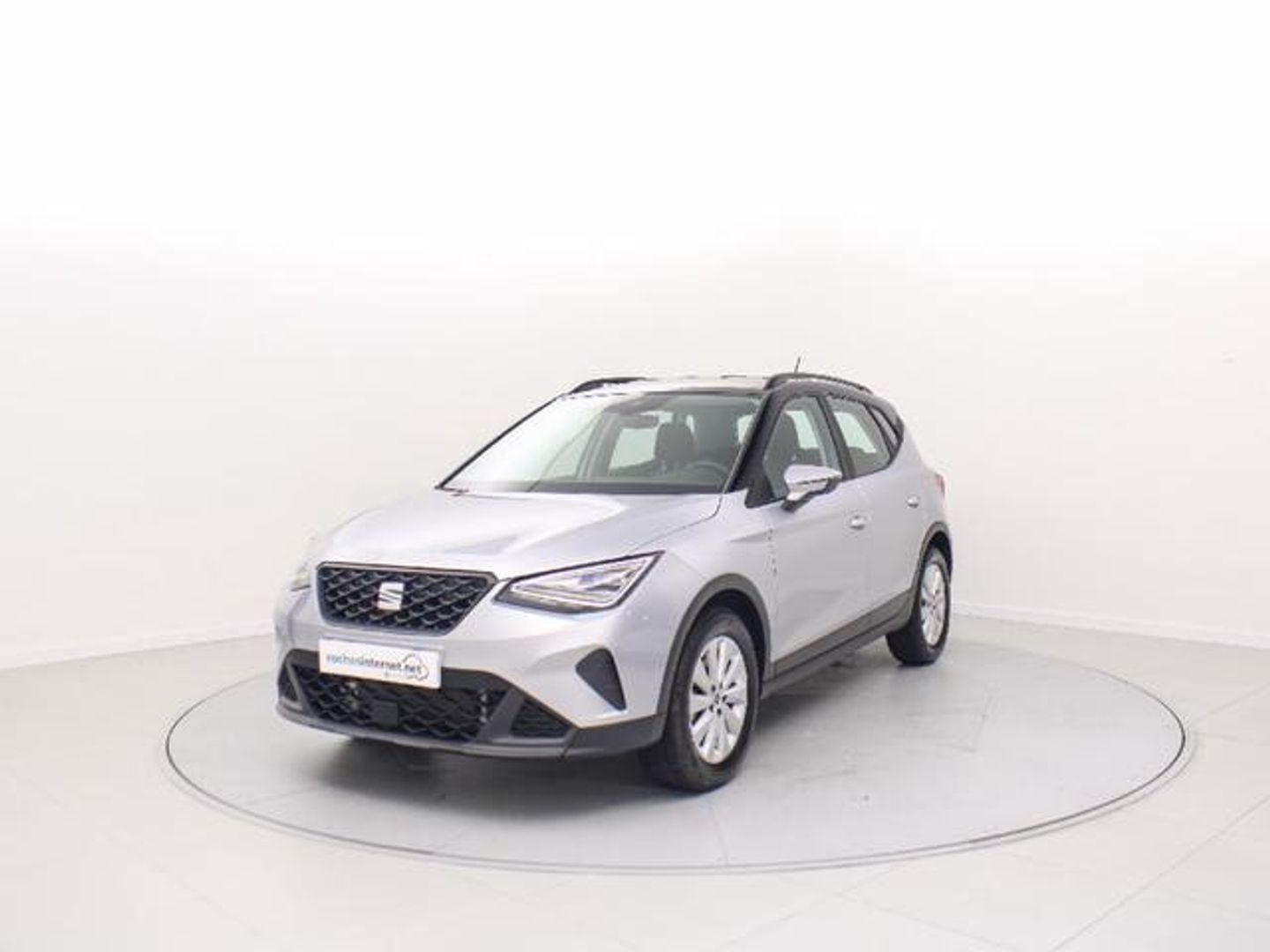 SEAT Arona 1.0 TSI Style XL DSG 85 kW (115 CV)